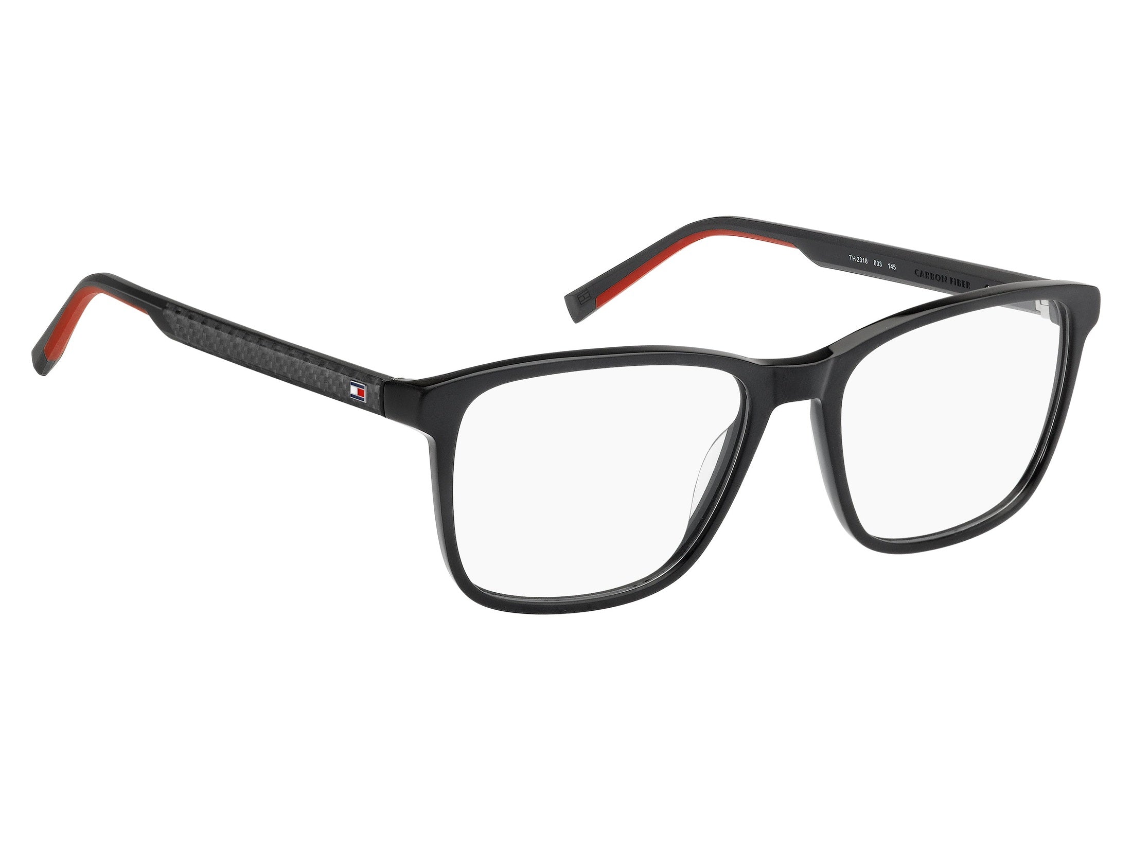Tommy Hilfiger Square Frames