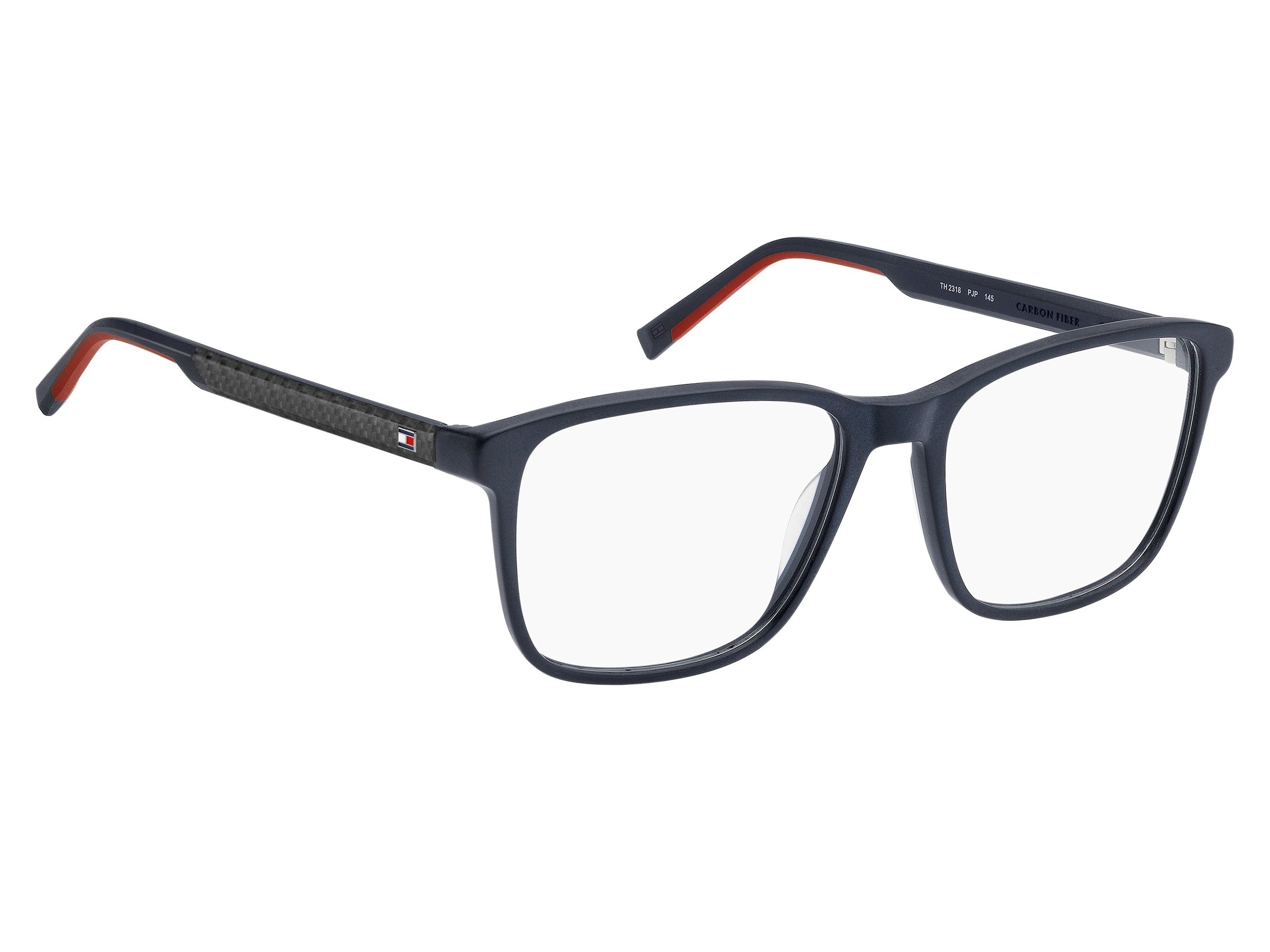 Tommy Hilfiger Square Frames