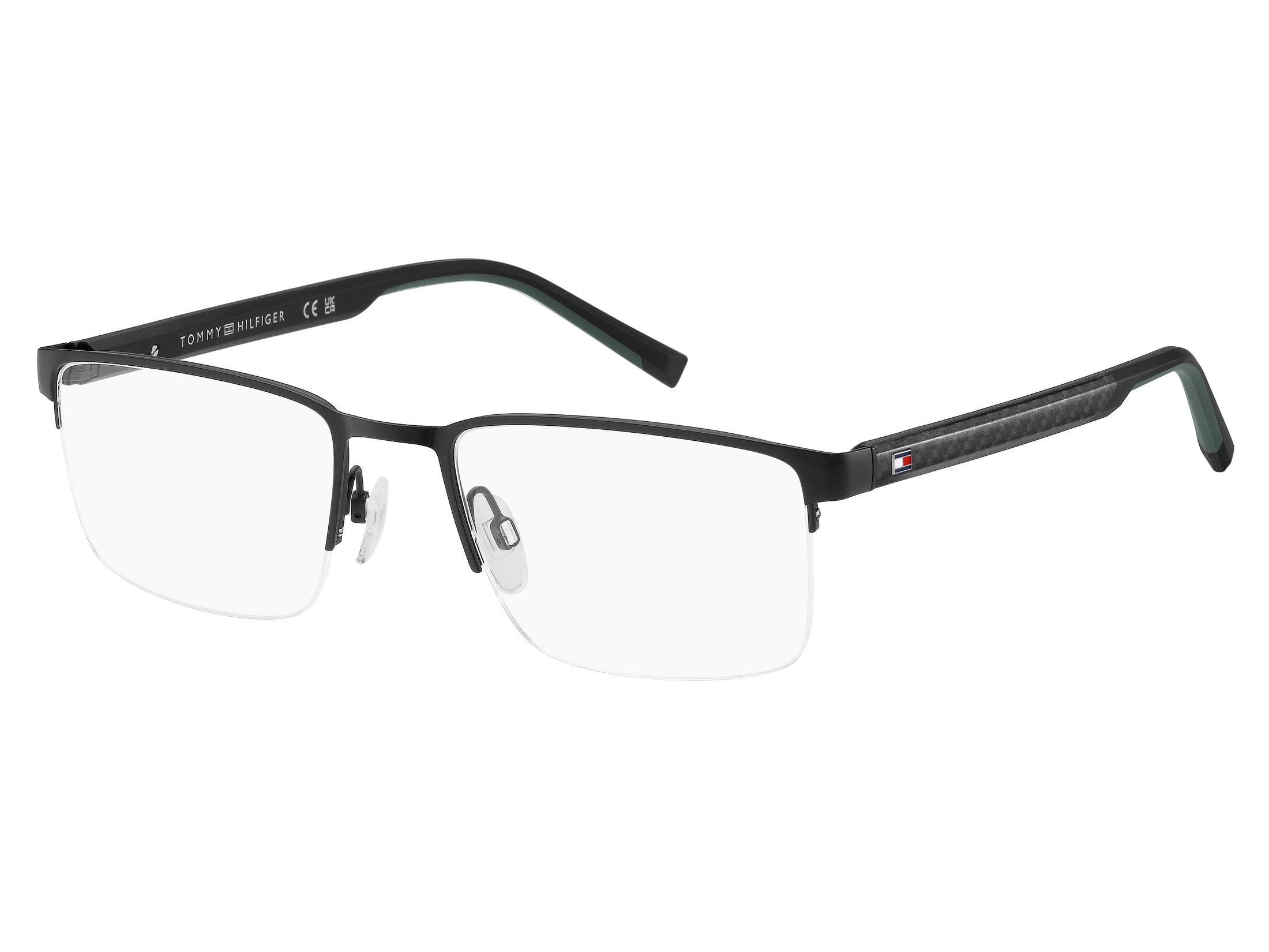 Tommy Hilfiger Square Frames