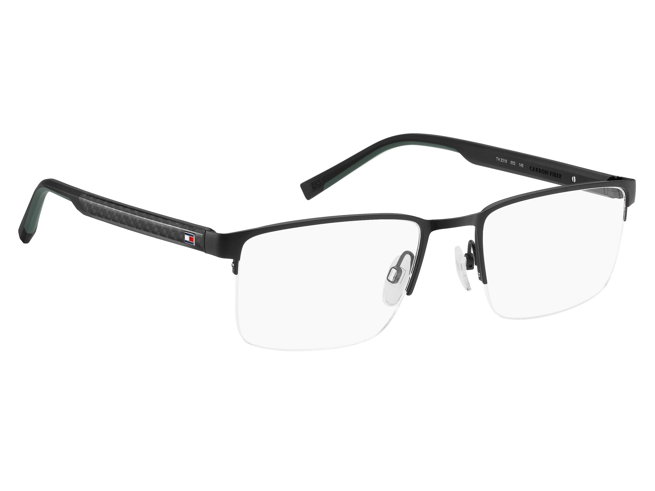 Tommy Hilfiger Square Frames