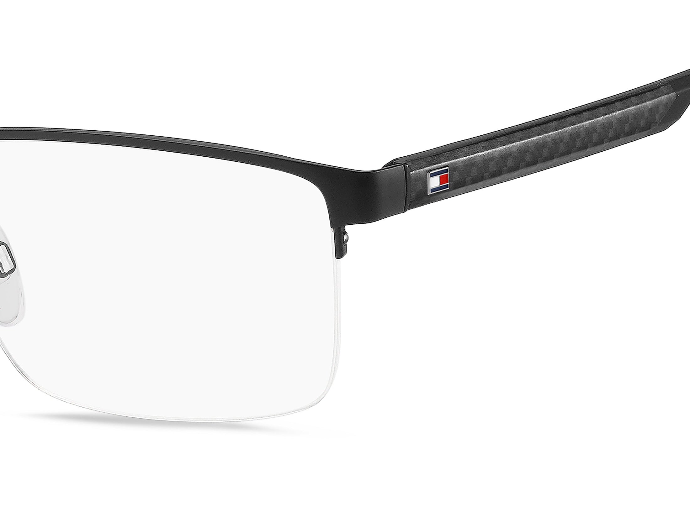 Tommy Hilfiger Square Frames