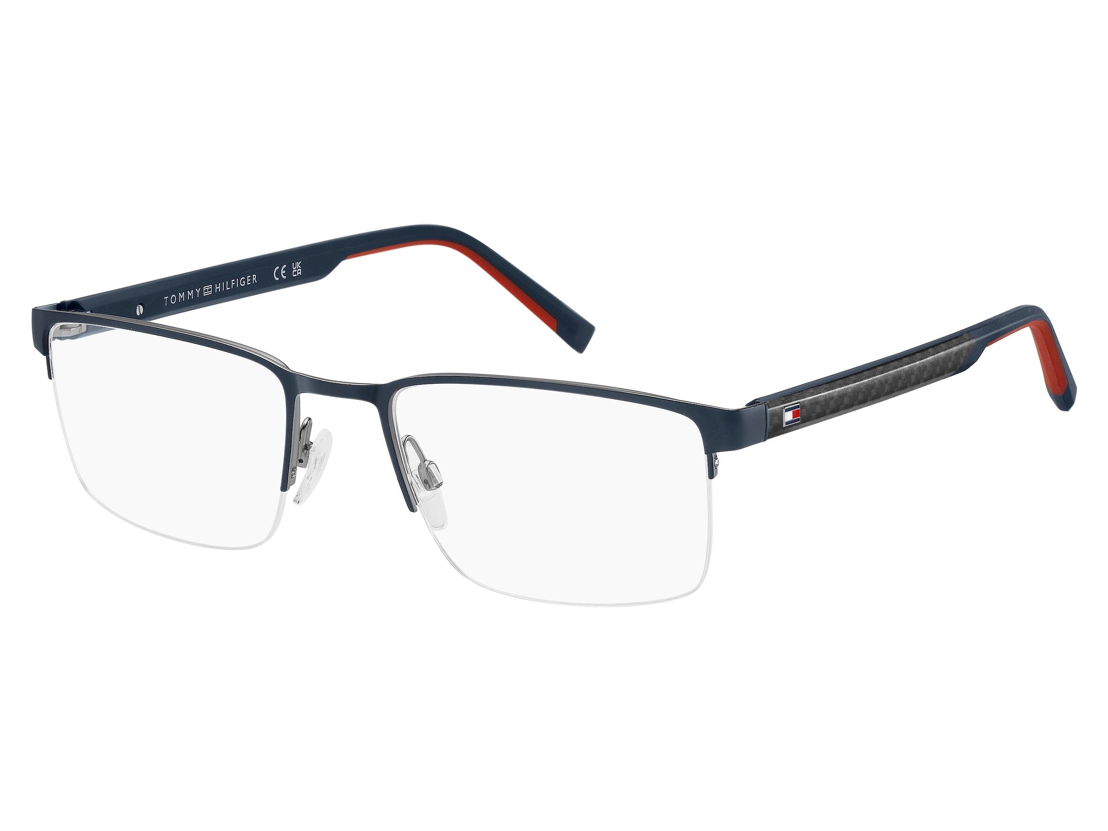Tommy Hilfiger Square Frames