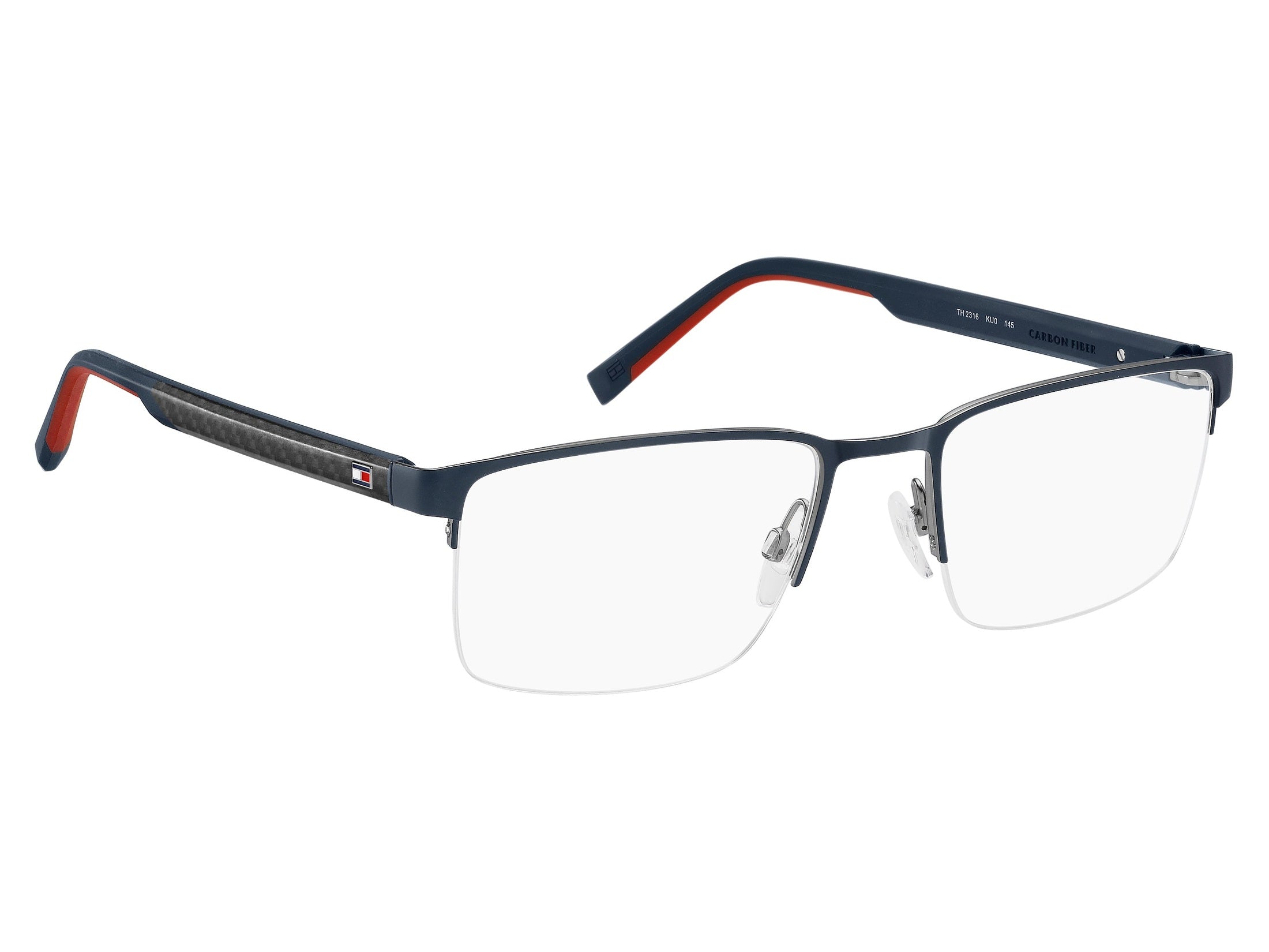 Tommy Hilfiger Square Frames