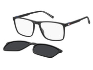 Tommy Hilfiger Clip On Frames