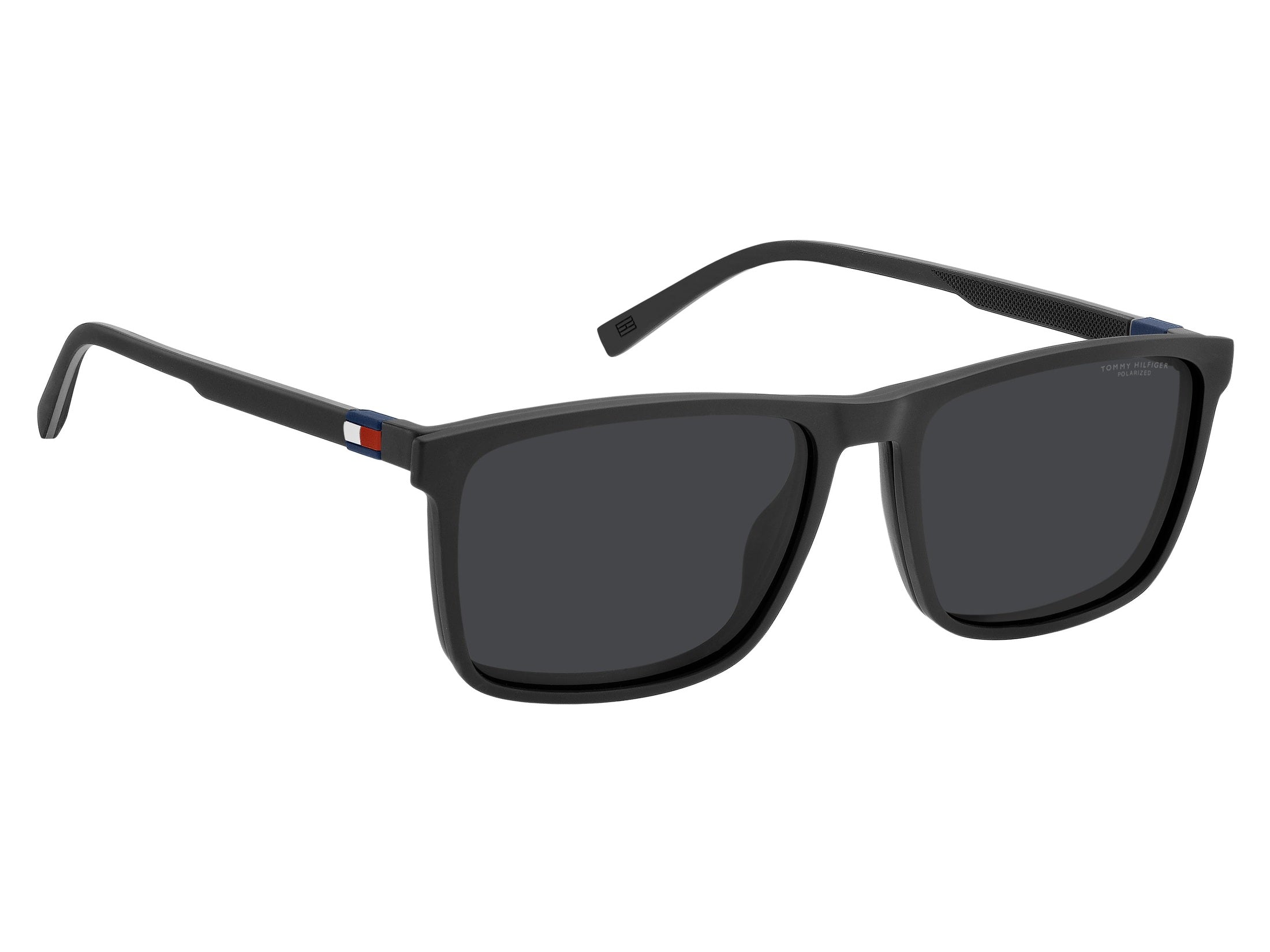 Tommy Hilfiger Clip On Frames