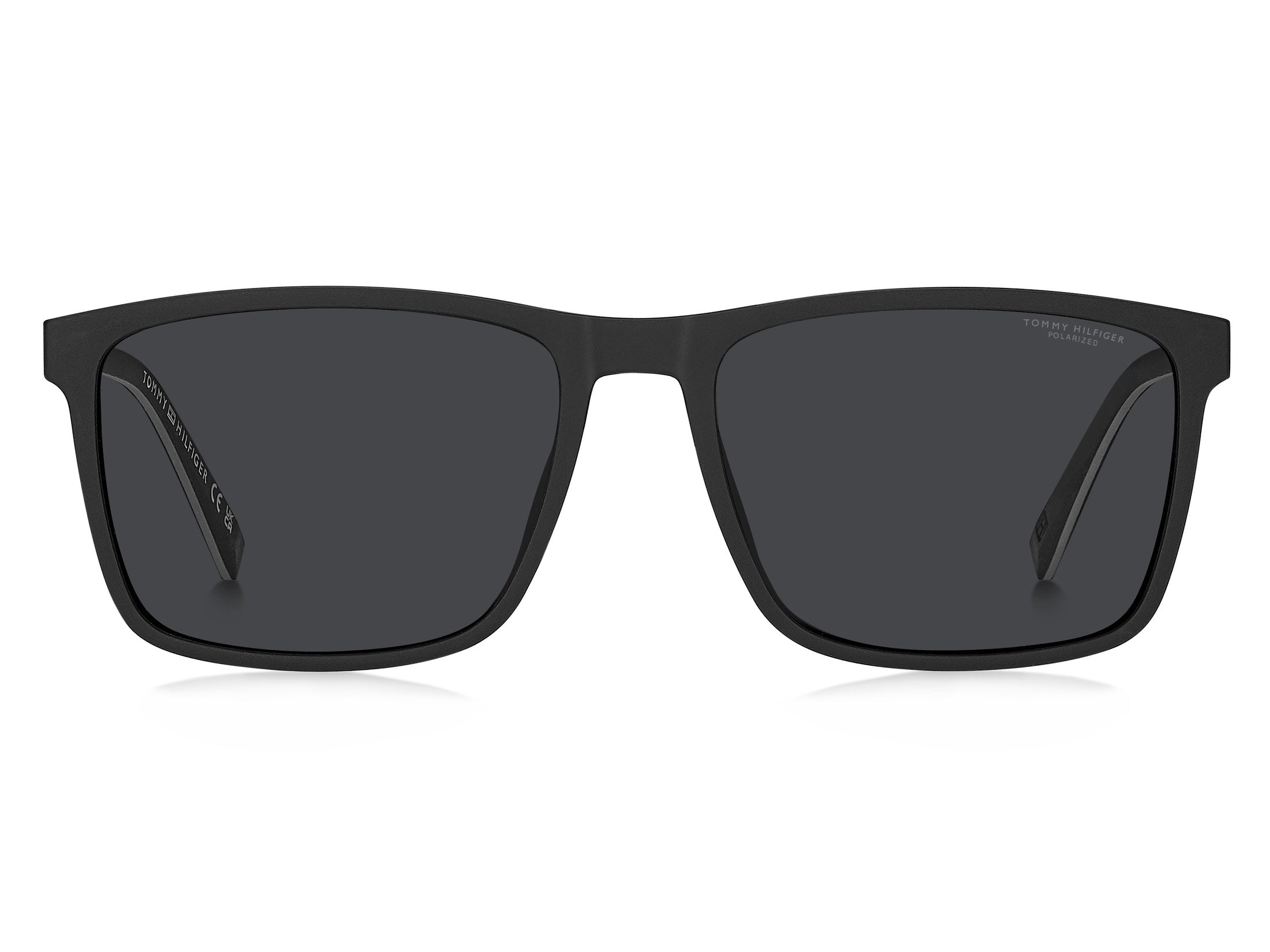 Tommy Hilfiger Clip On Frames