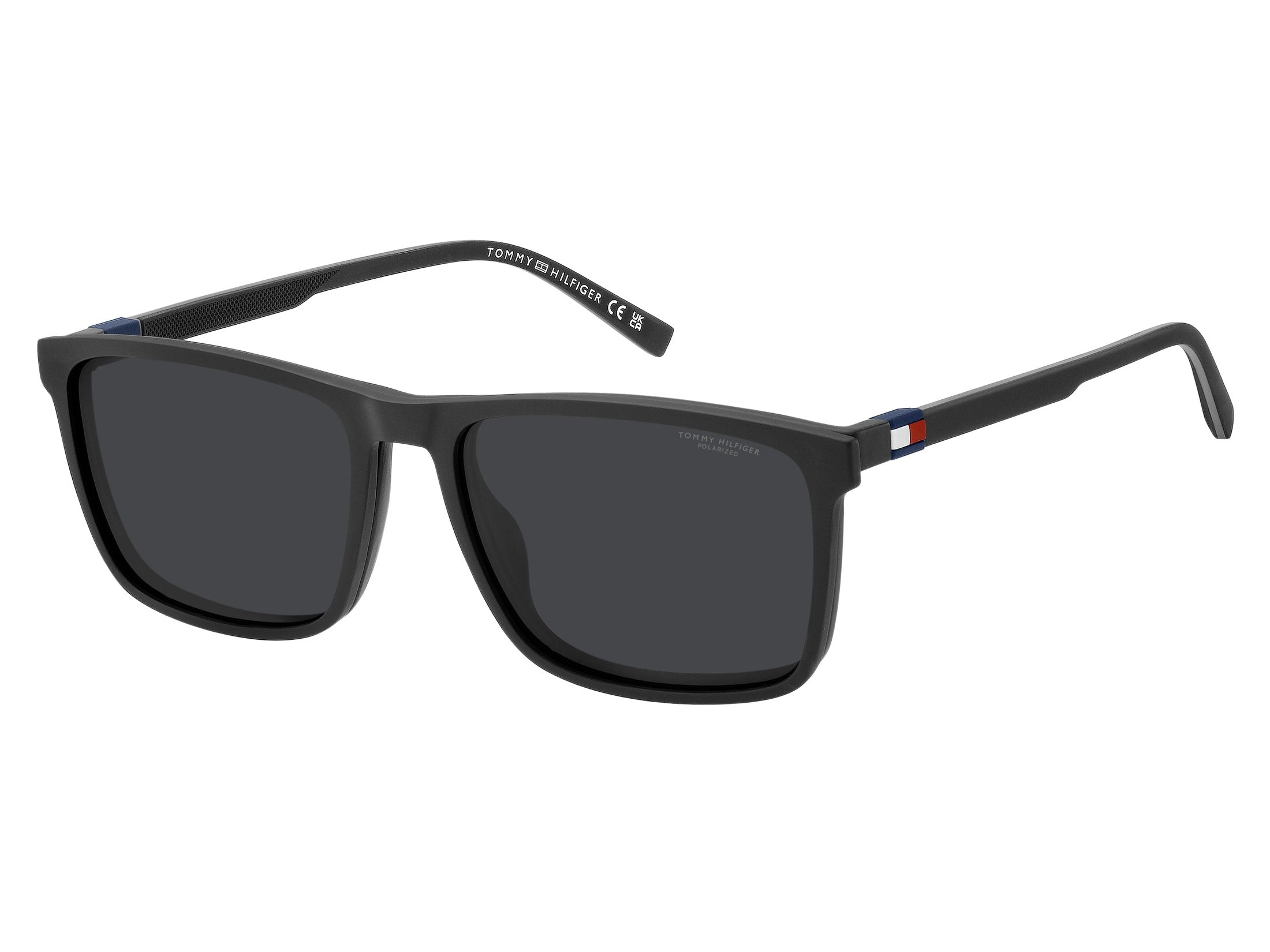 Tommy Hilfiger Clip On Frames