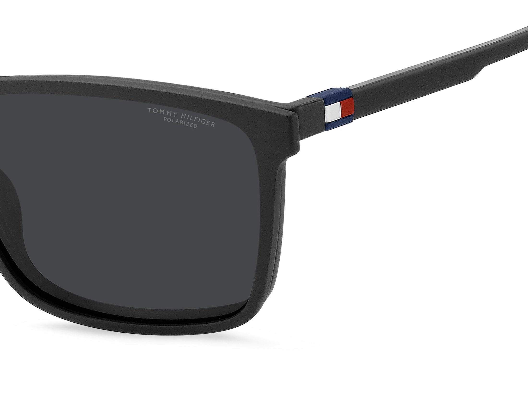 Tommy Hilfiger Clip On Frames