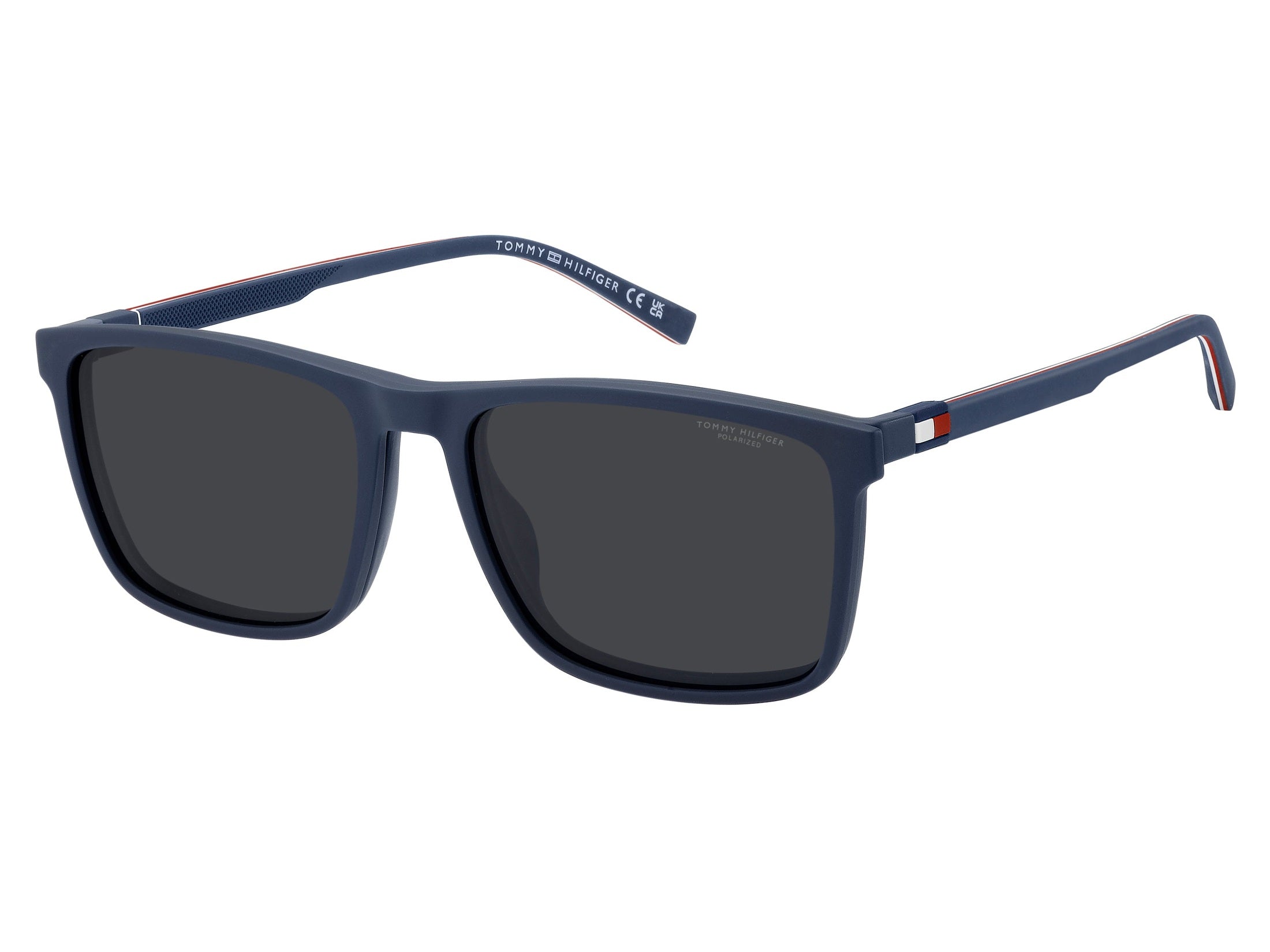 Tommy Hilfiger Clip On Frames