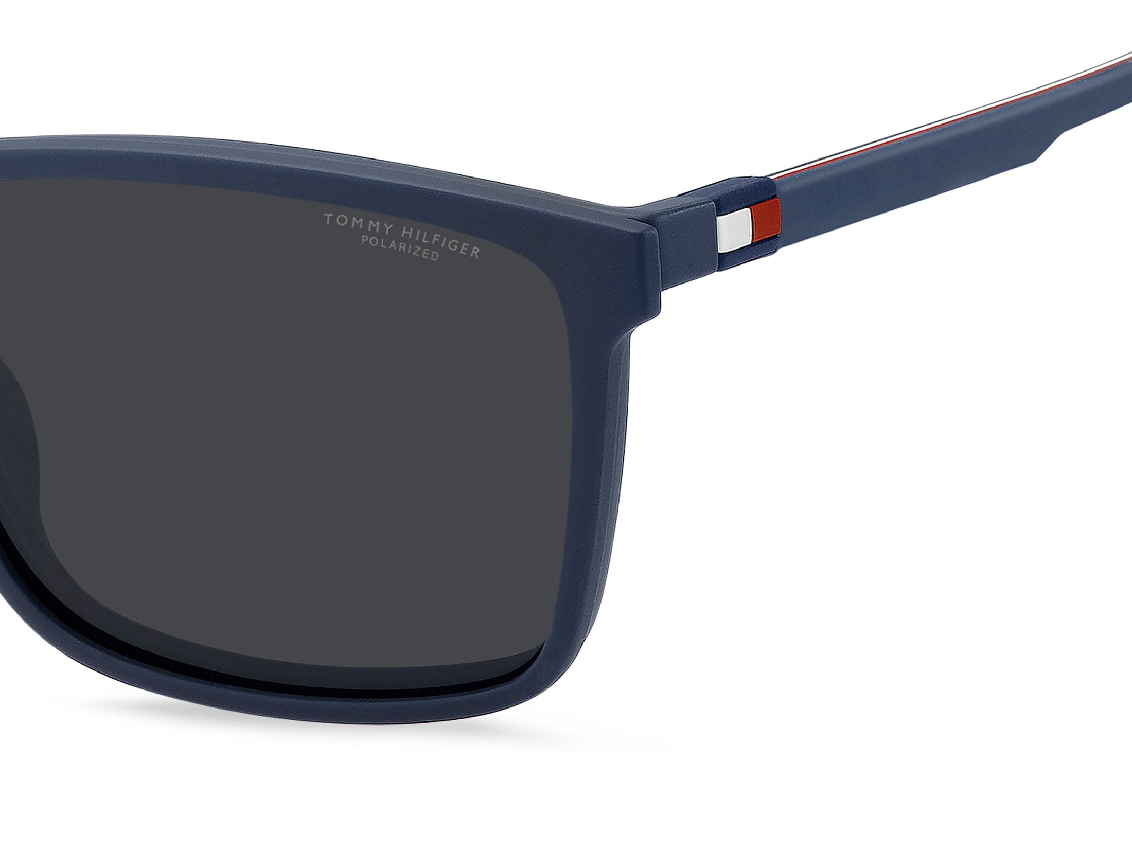 Tommy Hilfiger Clip On Frames