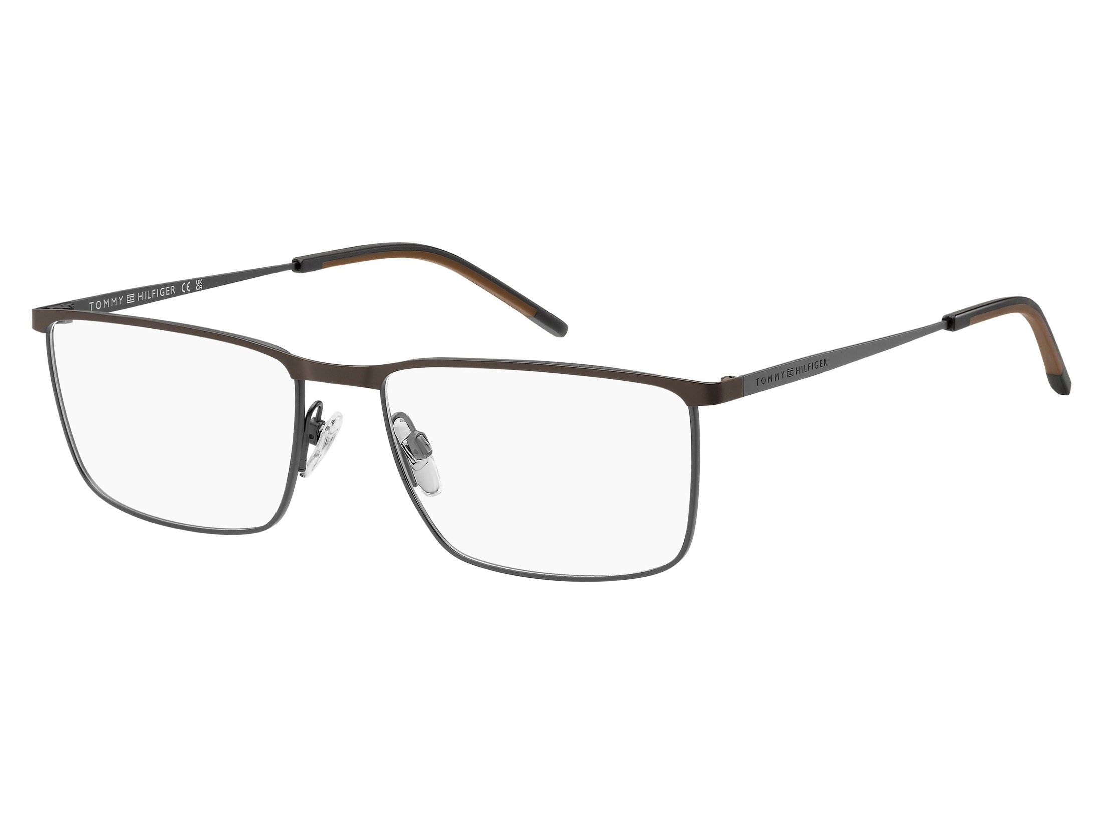 Tommy Hilfiger Square Frames