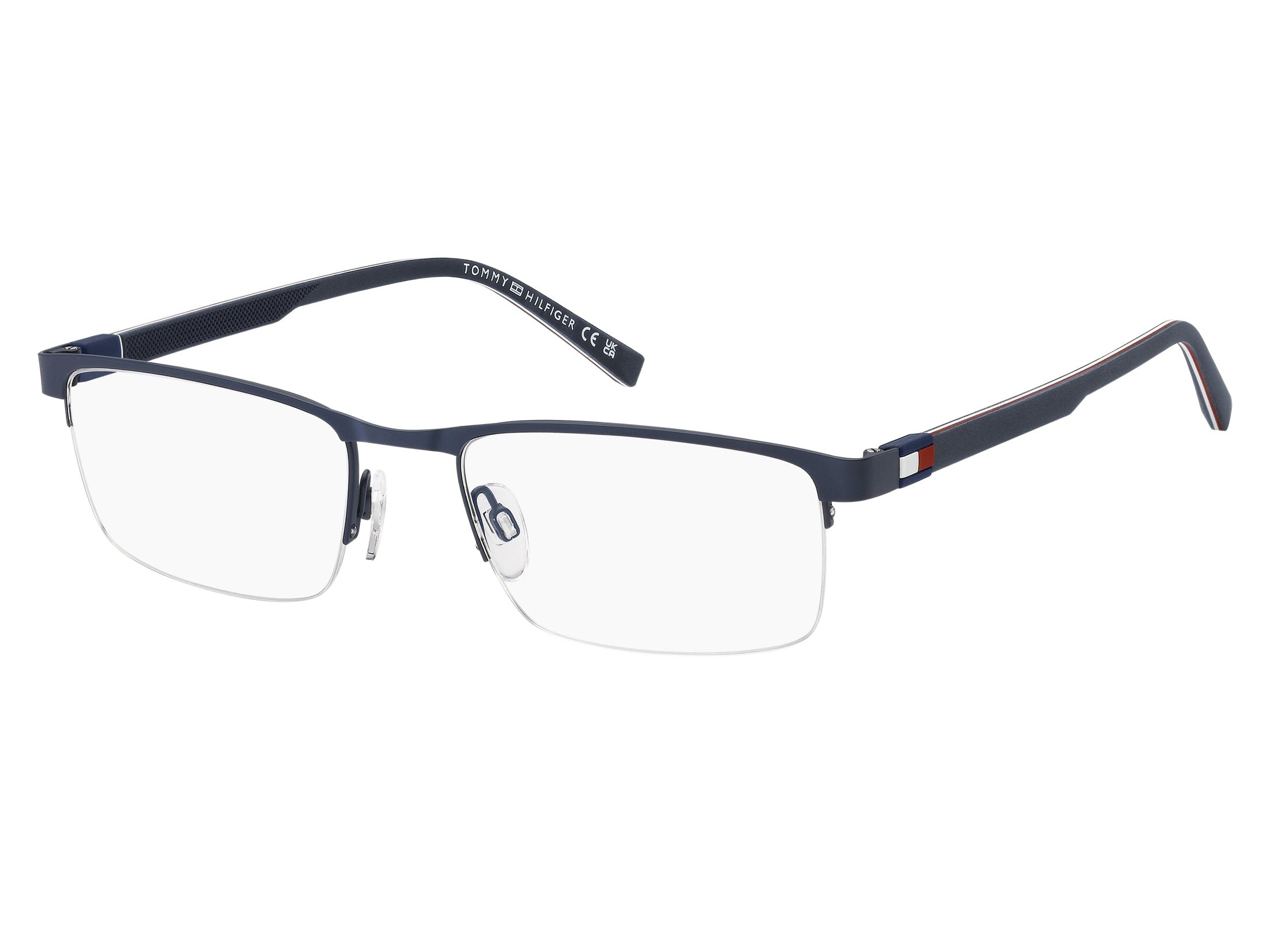 Tommy Hilfiger Square Frames