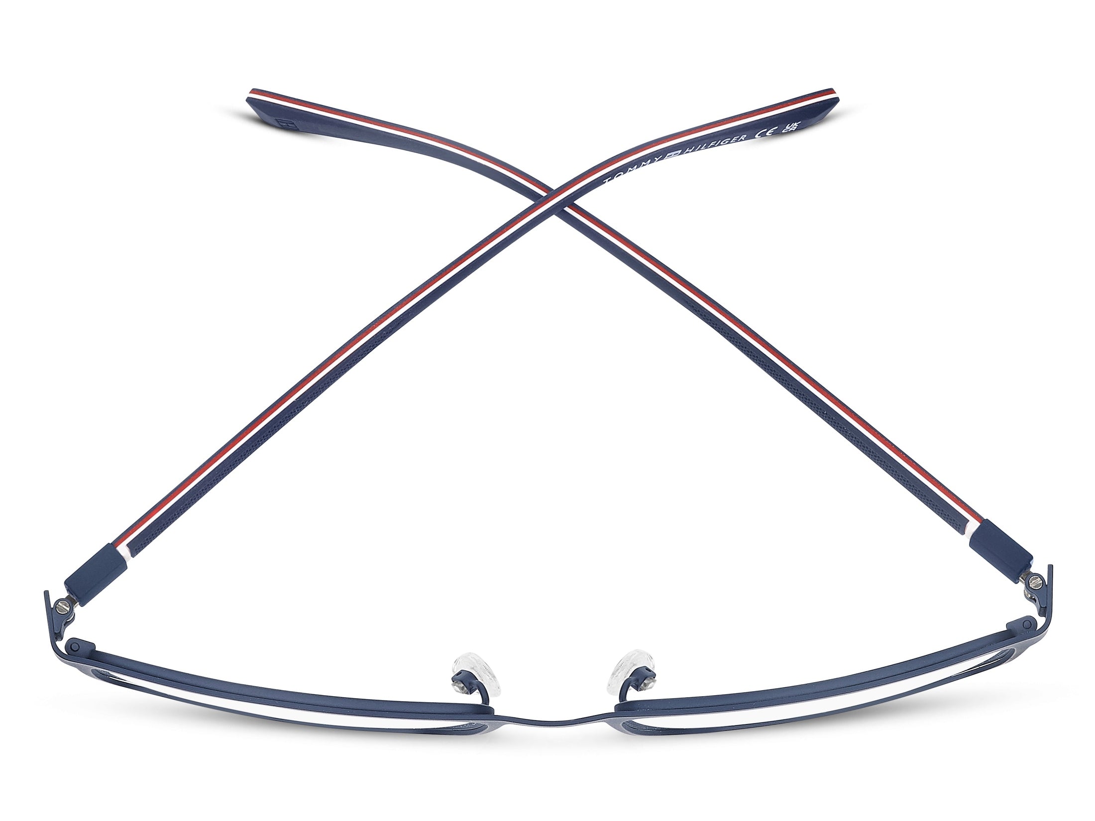 Tommy Hilfiger Square Frames