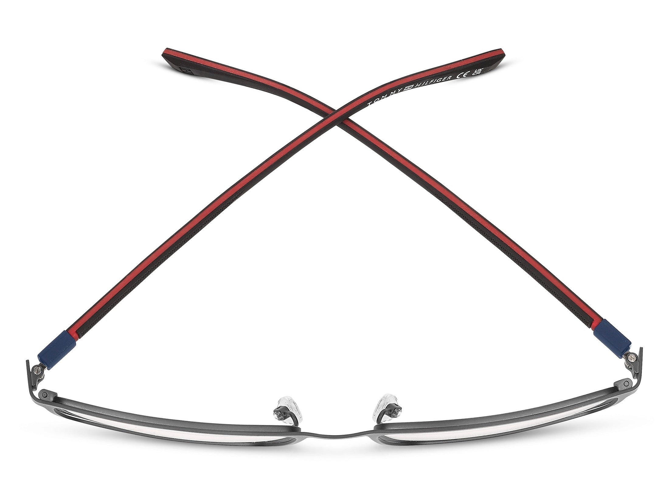 Tommy Hilfiger Square Frames