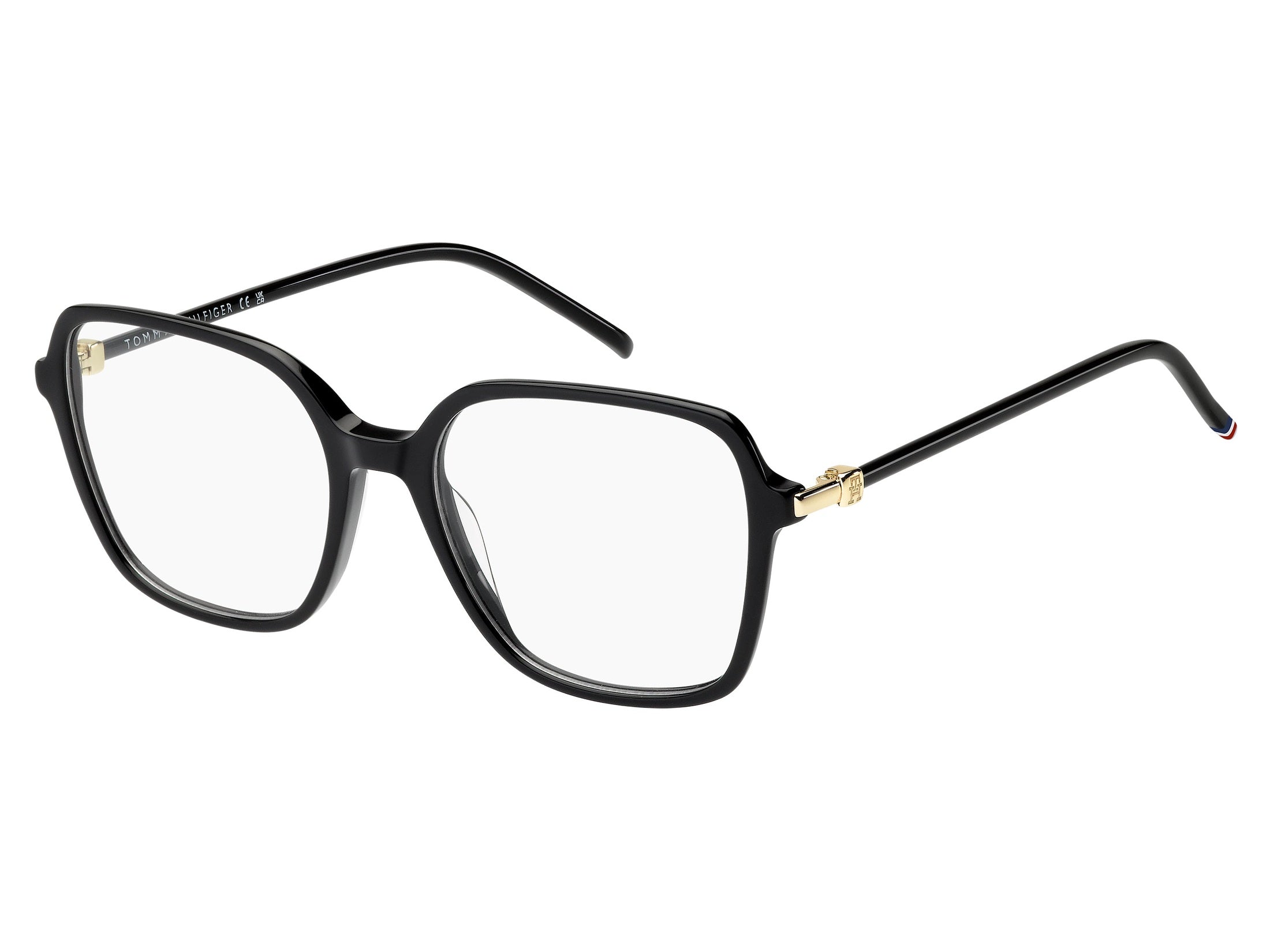 Tommy Hilfiger Square Frames