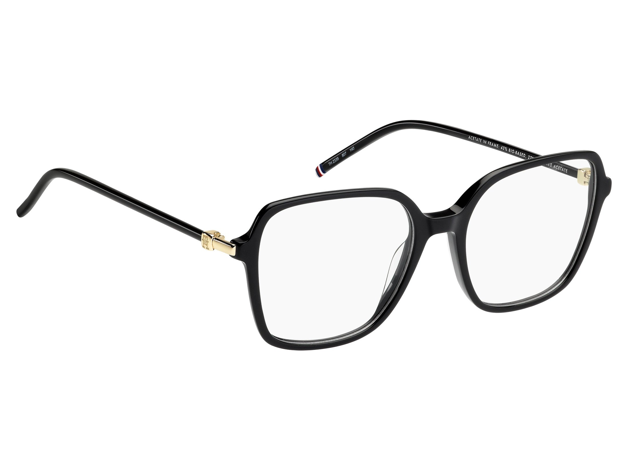 Tommy Hilfiger Square Frames