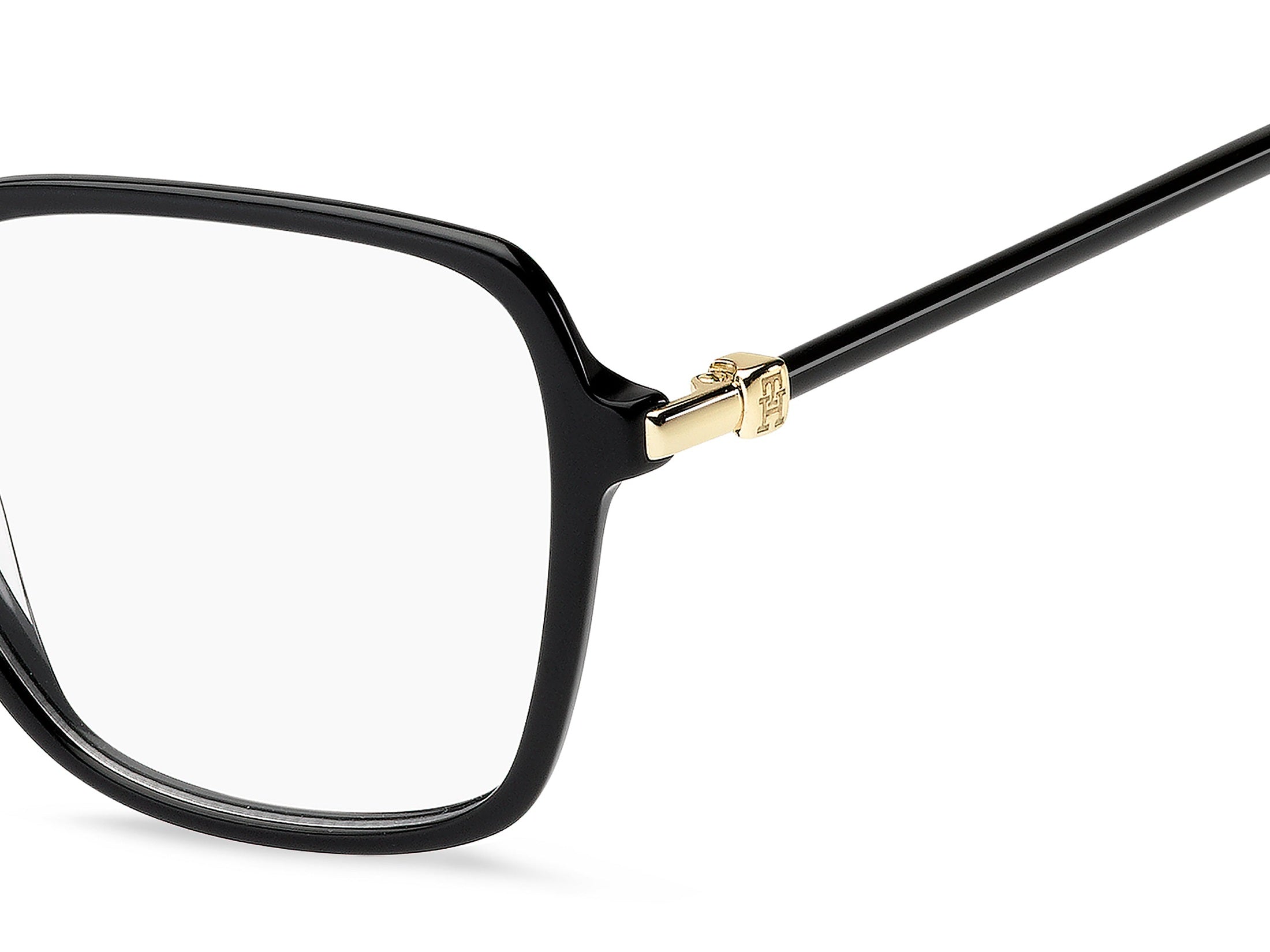 Tommy Hilfiger Square Frames