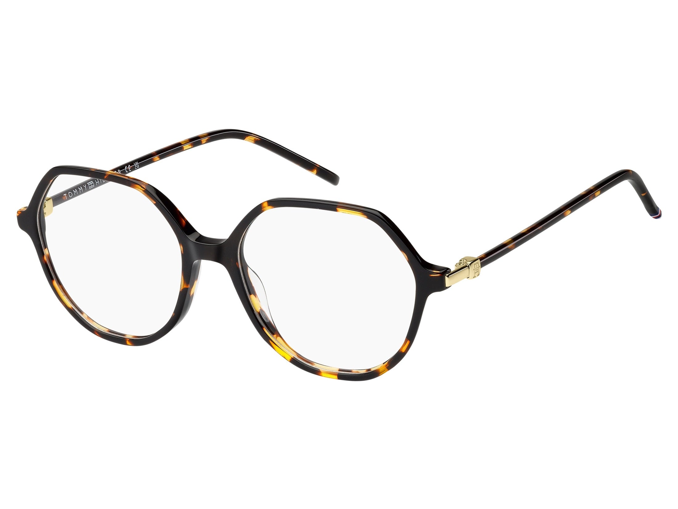 Tommy Hilfiger Round Frames