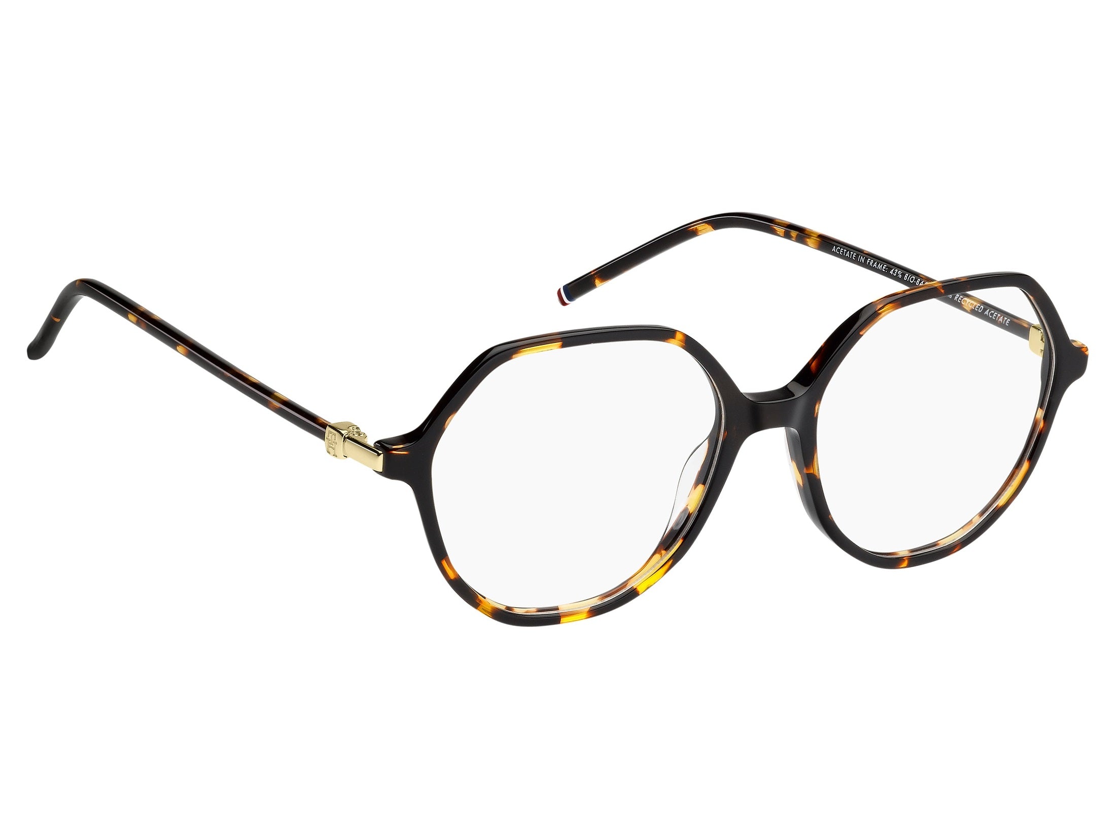 Tommy Hilfiger Round Frames