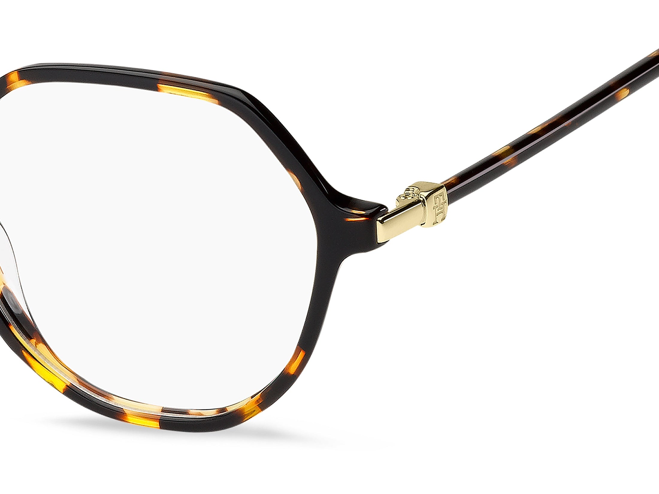 Tommy Hilfiger Round Frames