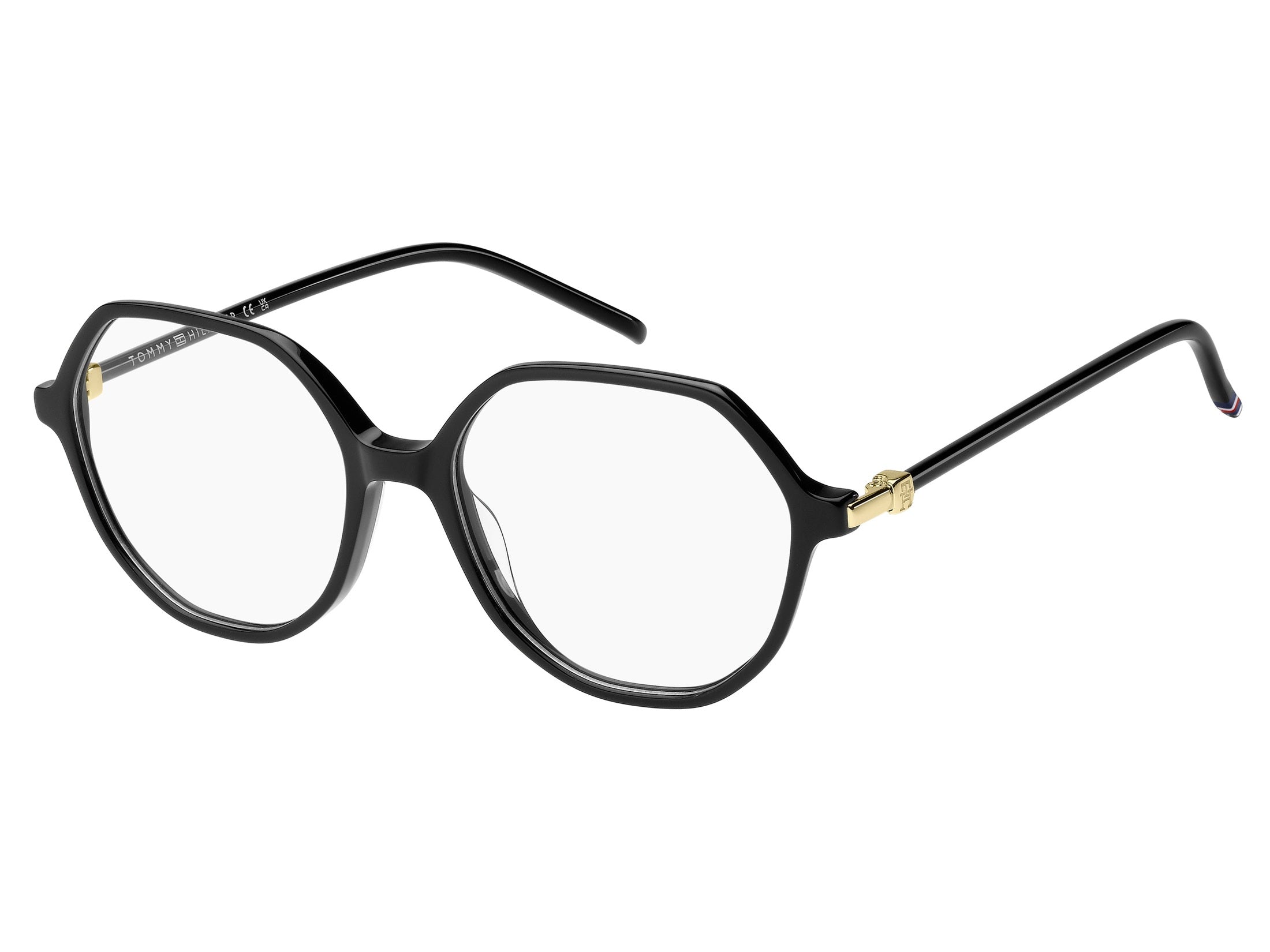 Tommy Hilfiger Round Frames