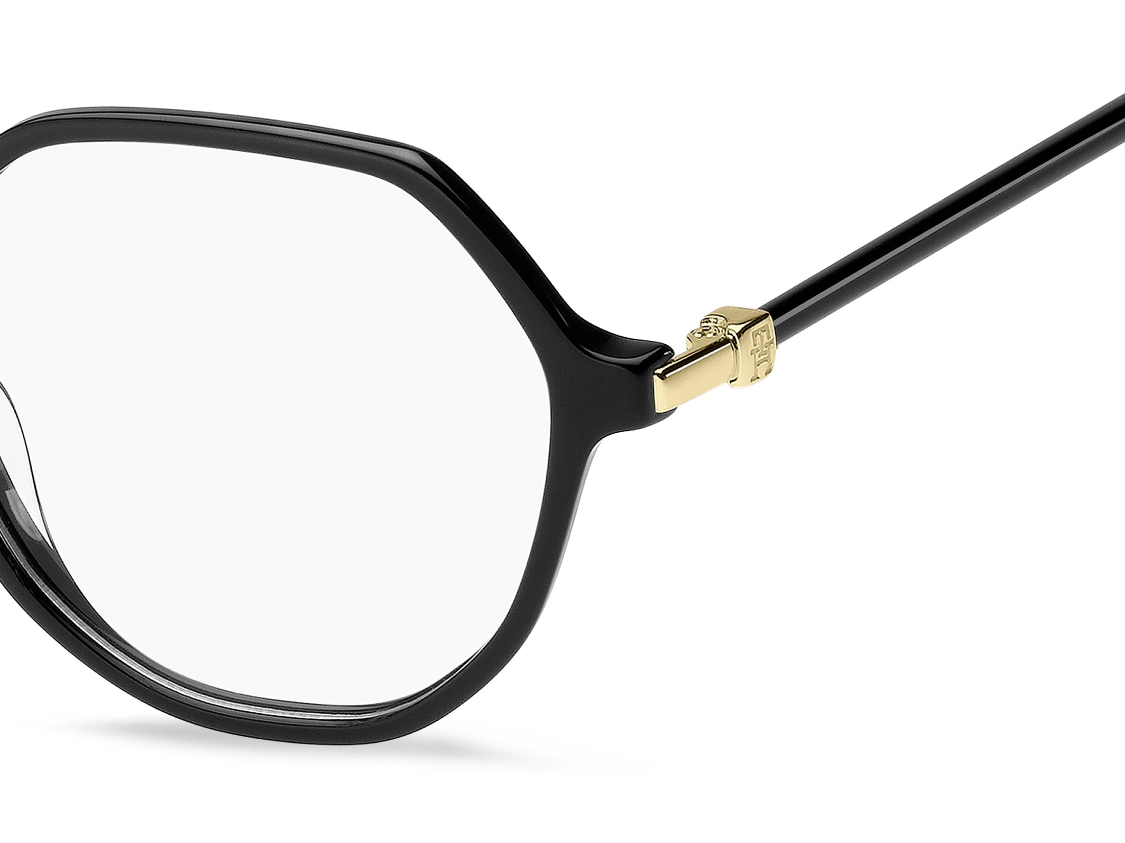Tommy Hilfiger Round Frames
