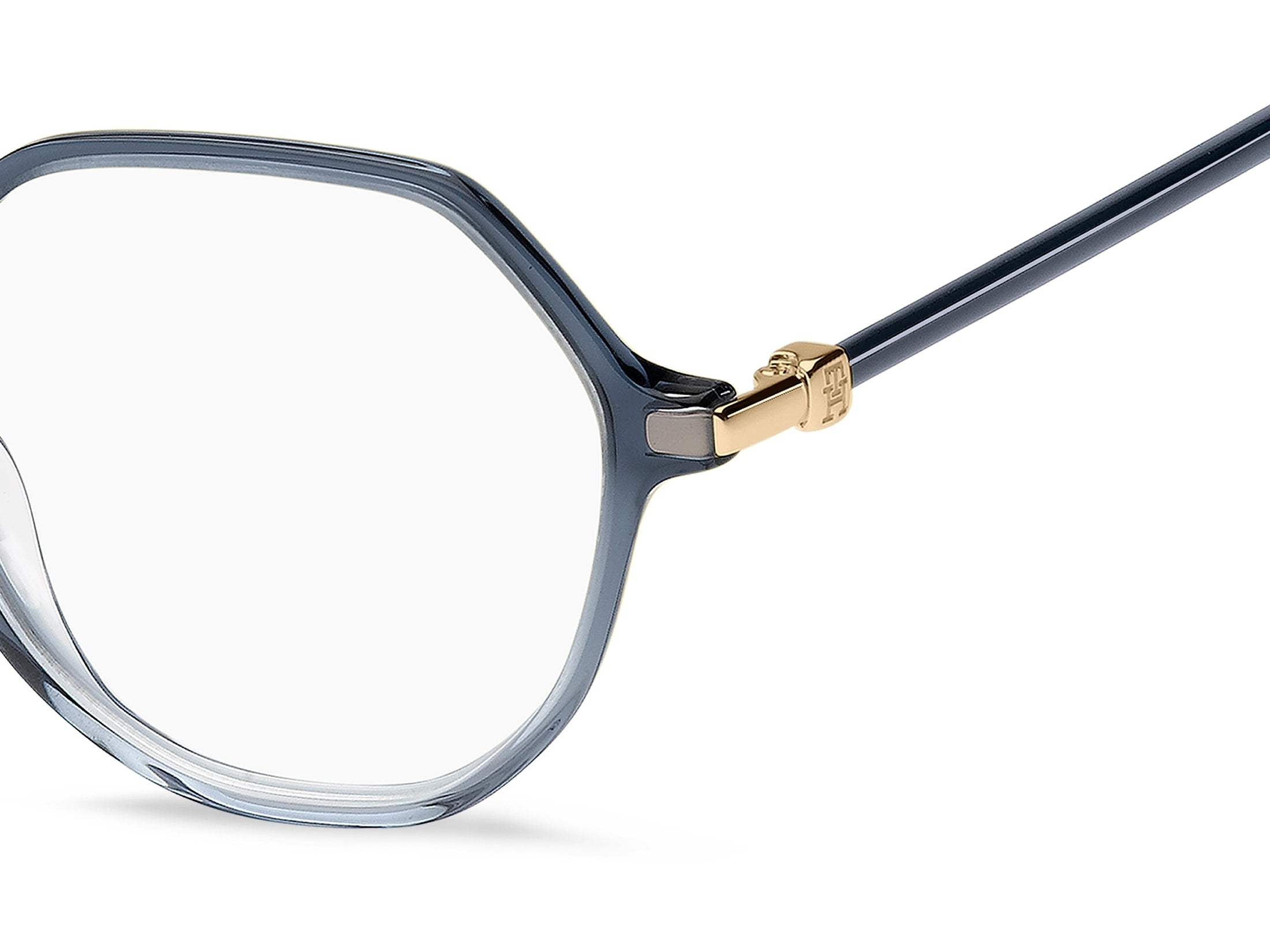 Tommy Hilfiger Round Frames