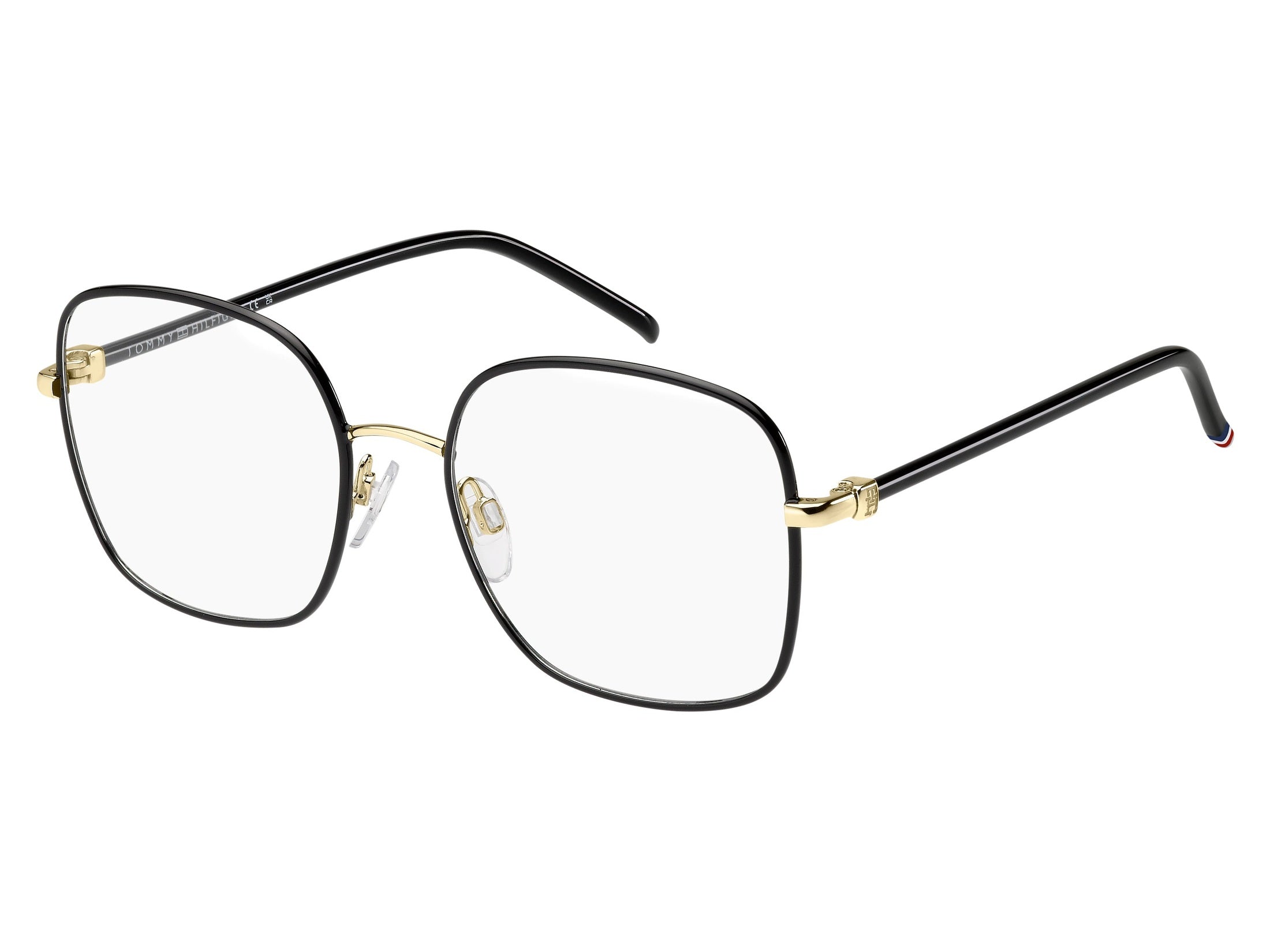 Tommy Hilfiger Square Frames