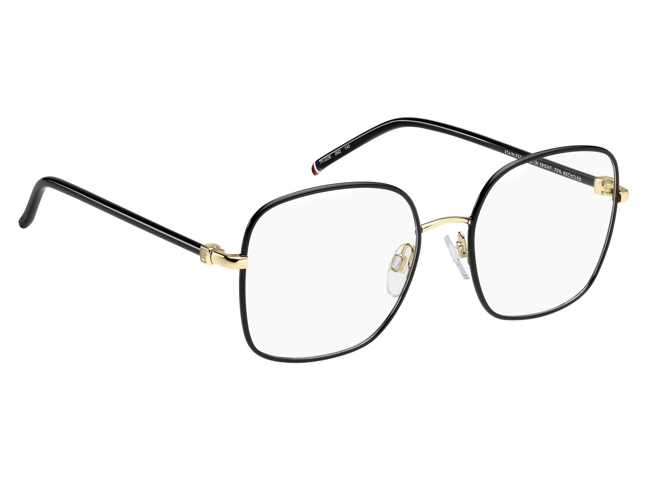 Tommy Hilfiger Square Frames