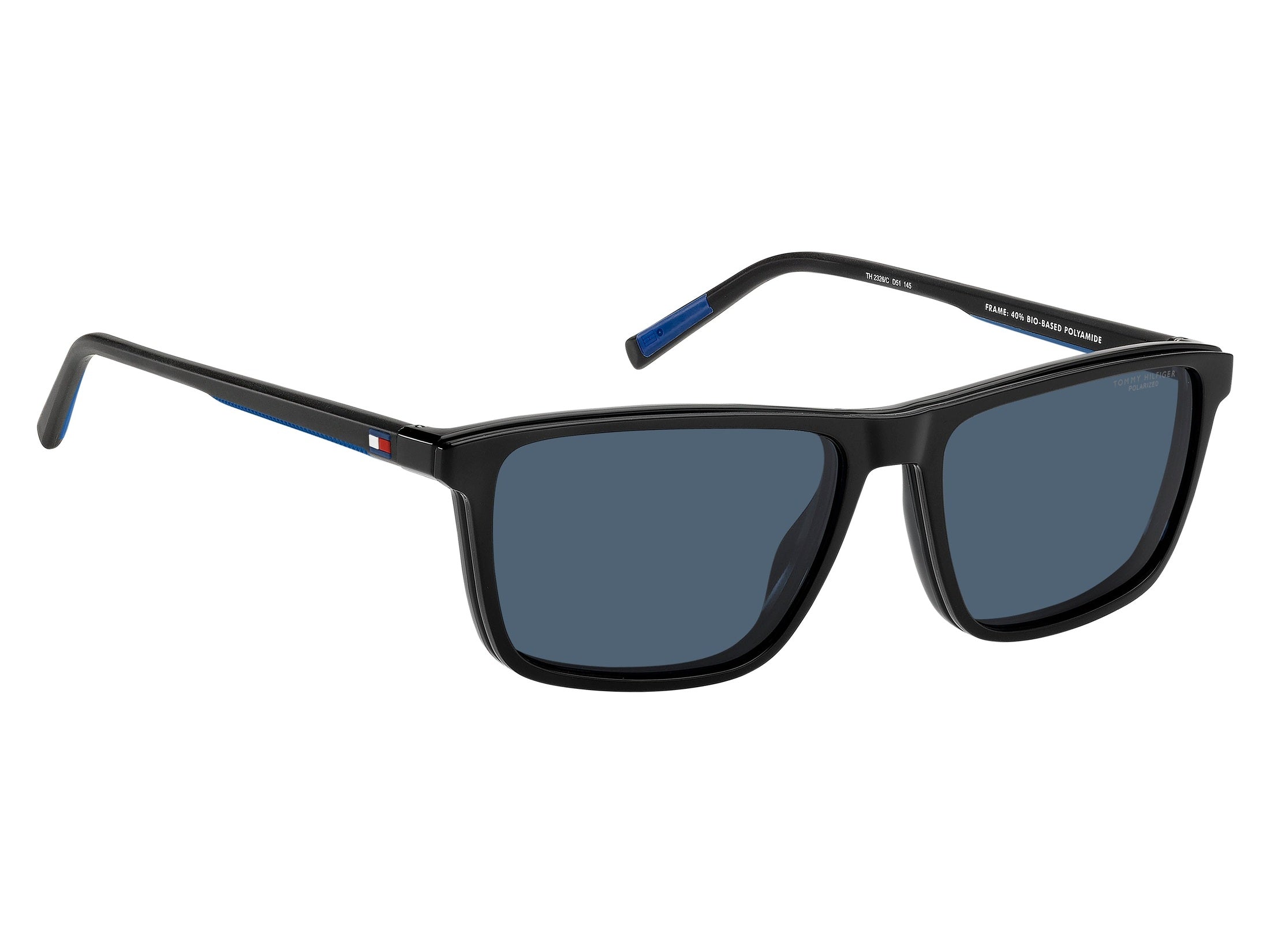 Tommy Hilfiger Clip On Frames