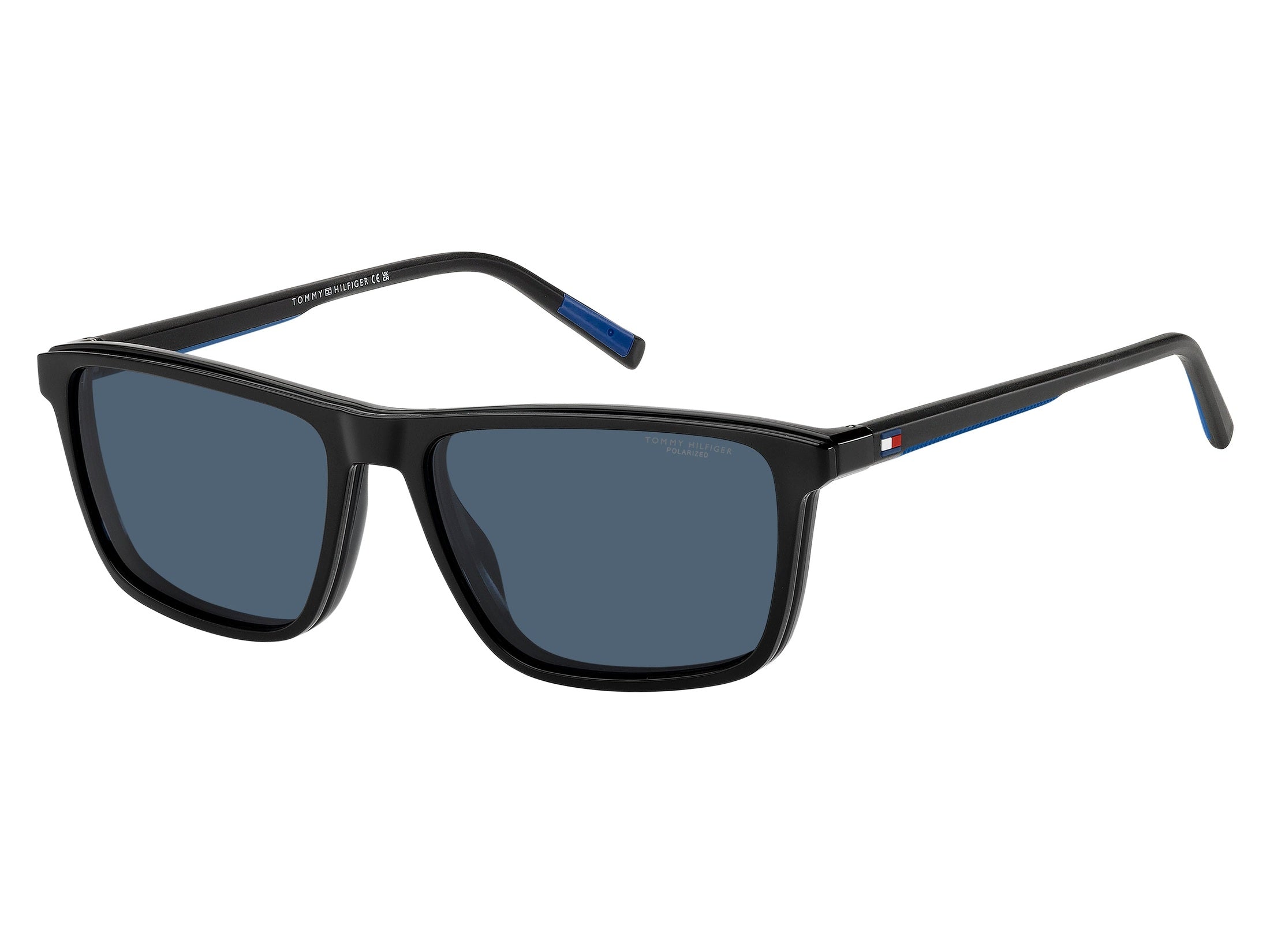 Tommy Hilfiger Clip On Frames