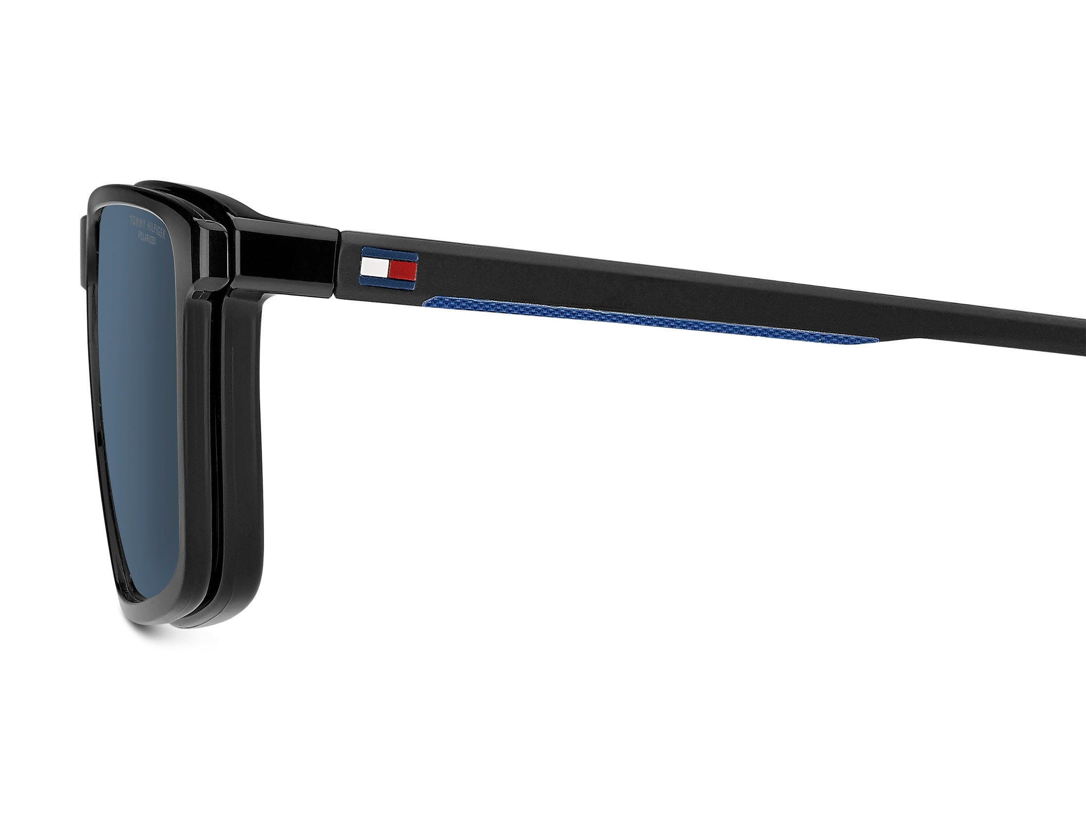 Tommy Hilfiger Clip On Frames