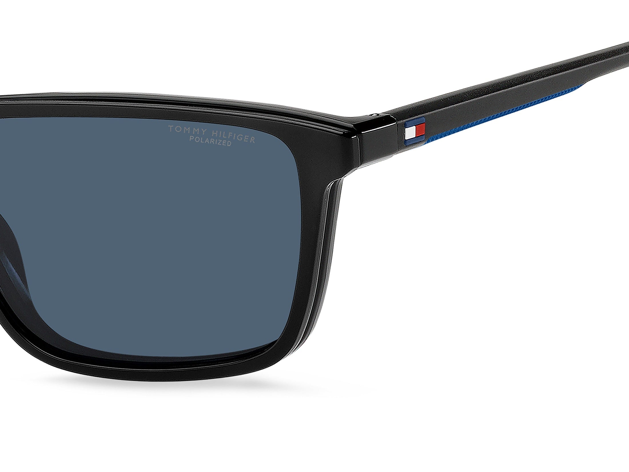 Tommy Hilfiger Clip On Frames