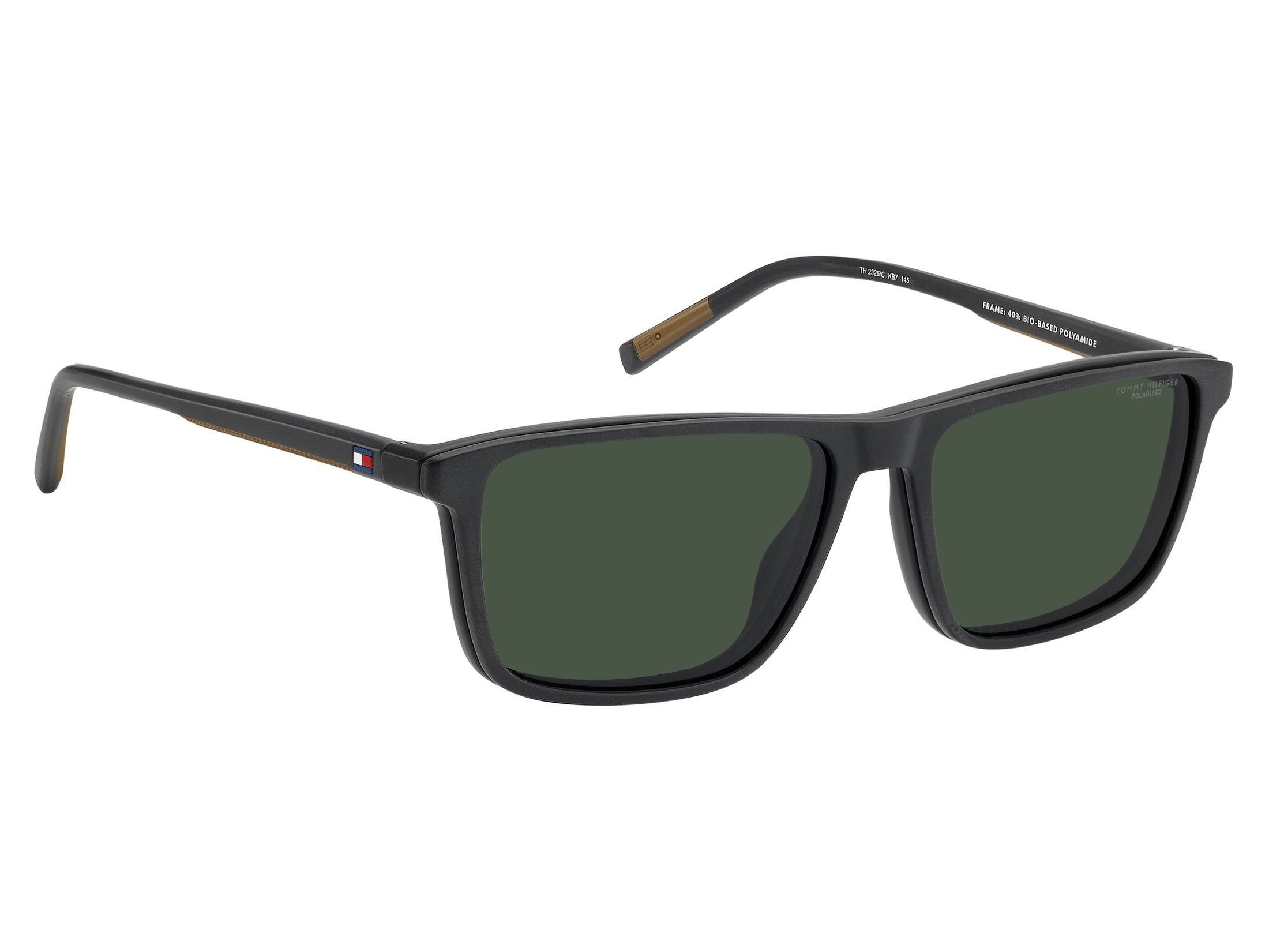 Tommy Hilfiger Clip On Frames