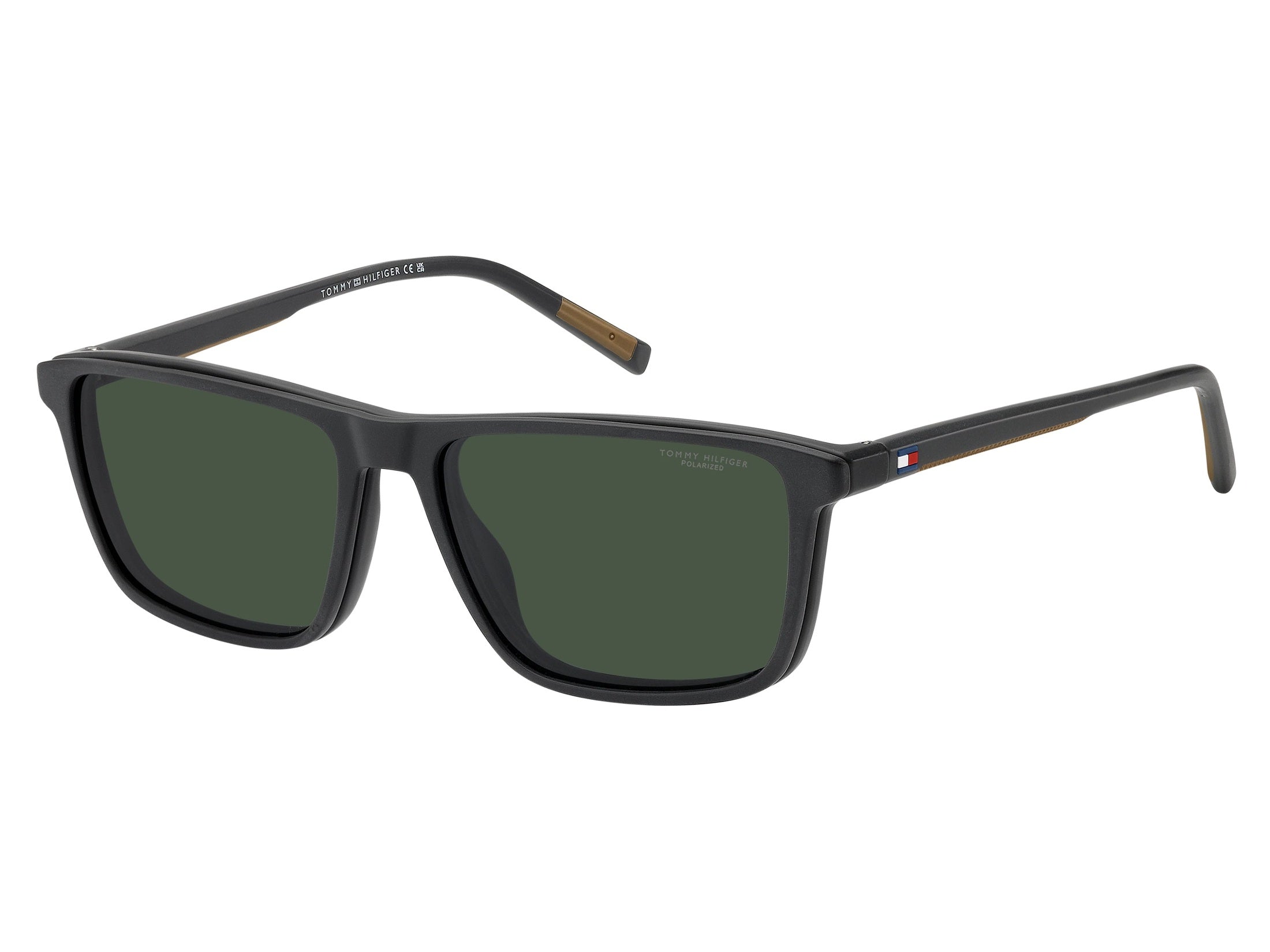 Tommy Hilfiger Clip On Frames