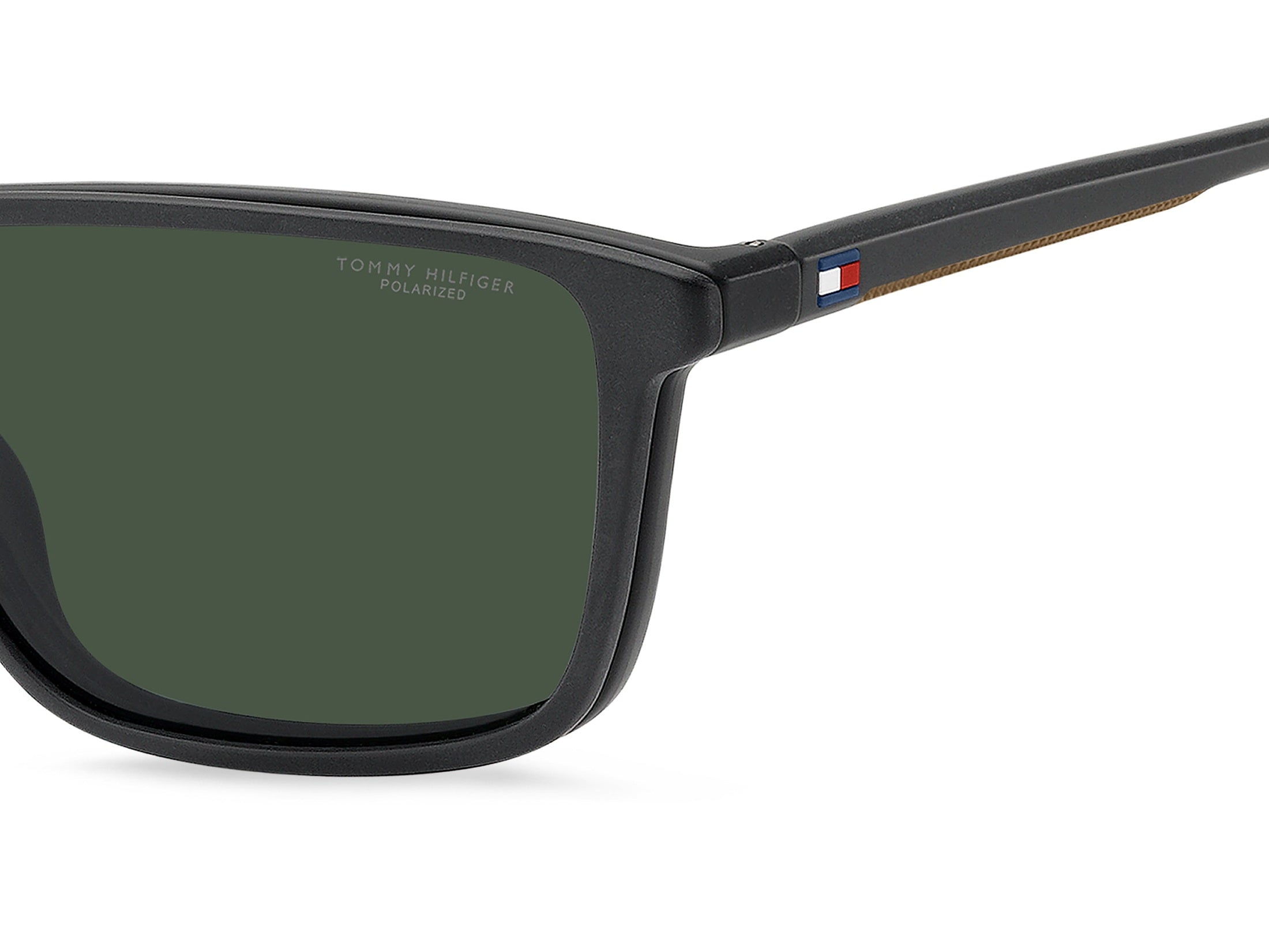 Tommy Hilfiger Clip On Frames