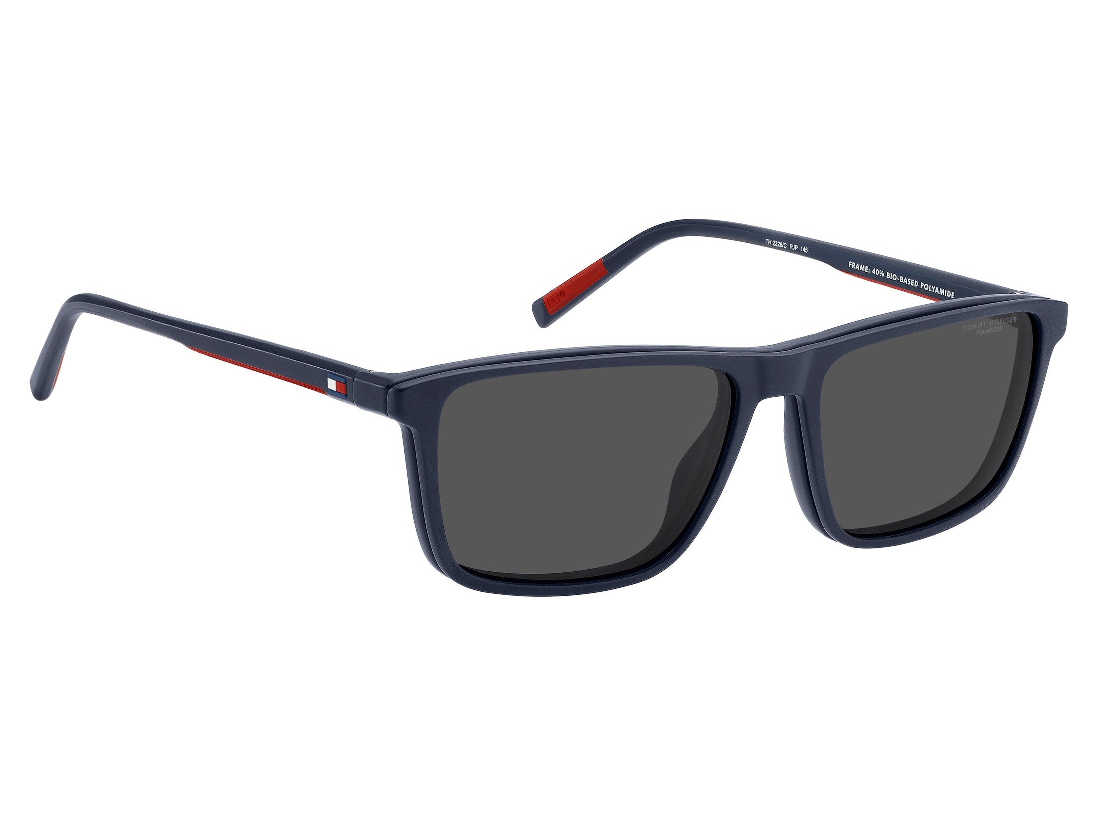 Tommy Hilfiger Clip On Frames