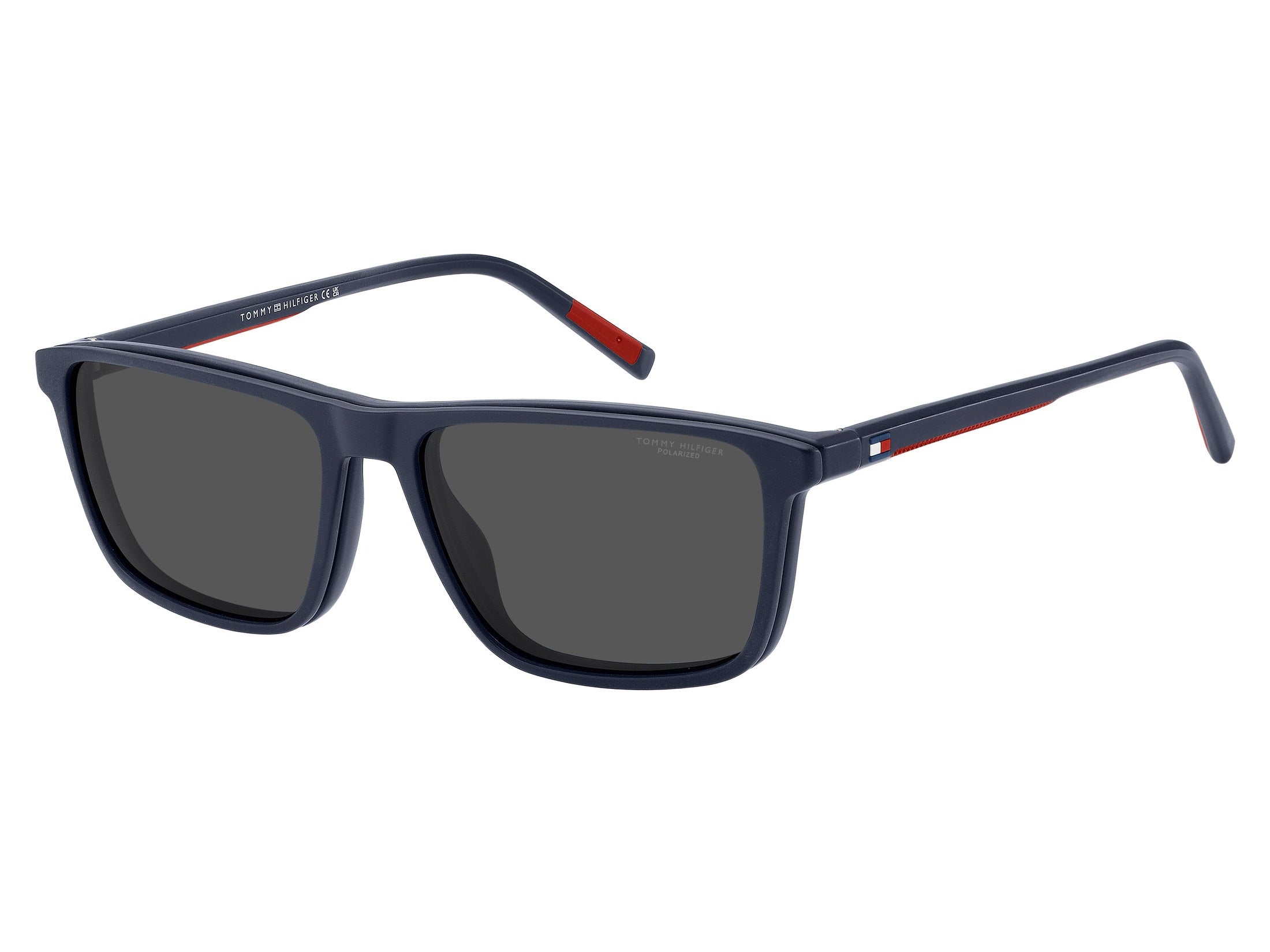 Tommy Hilfiger Clip On Frames