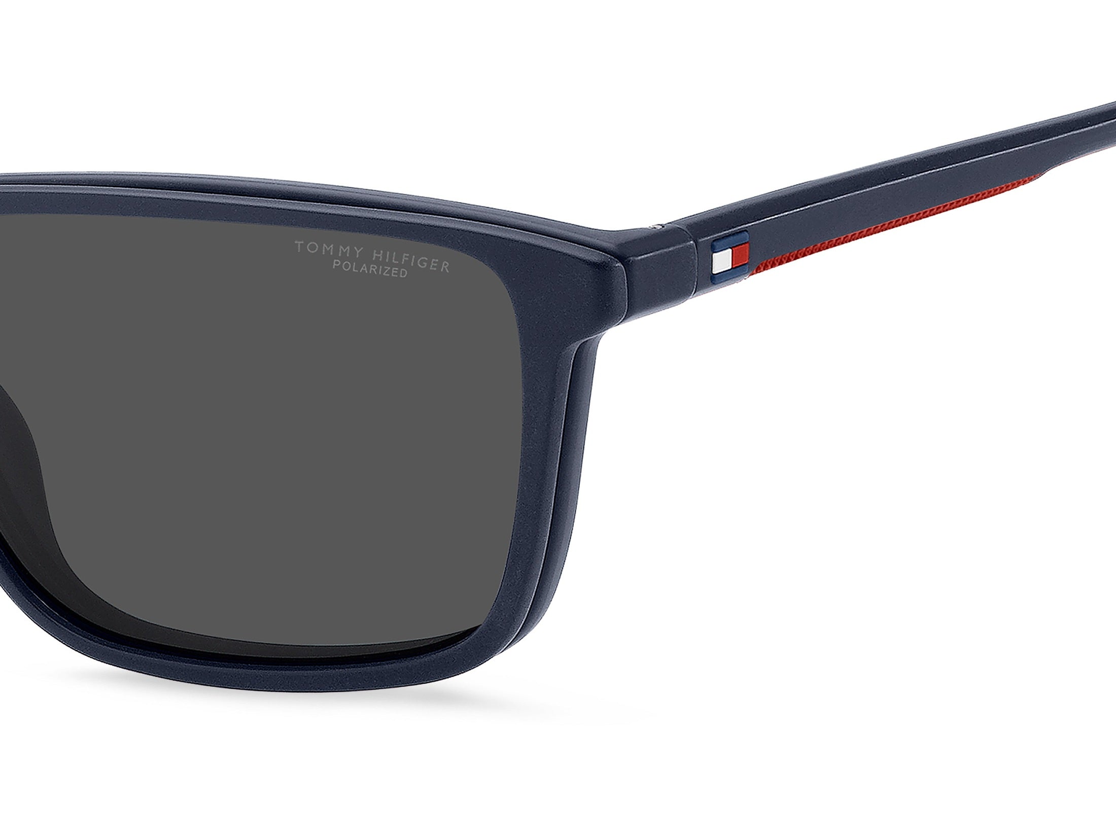 Tommy Hilfiger Clip On Frames