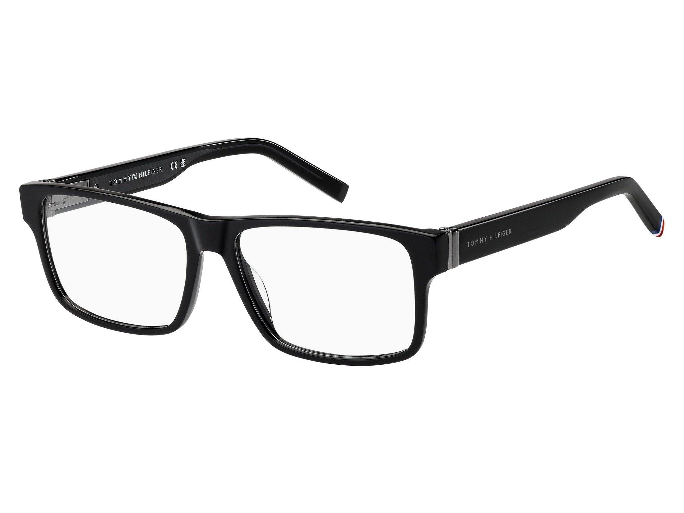 Tommy Hilfiger Square Frames