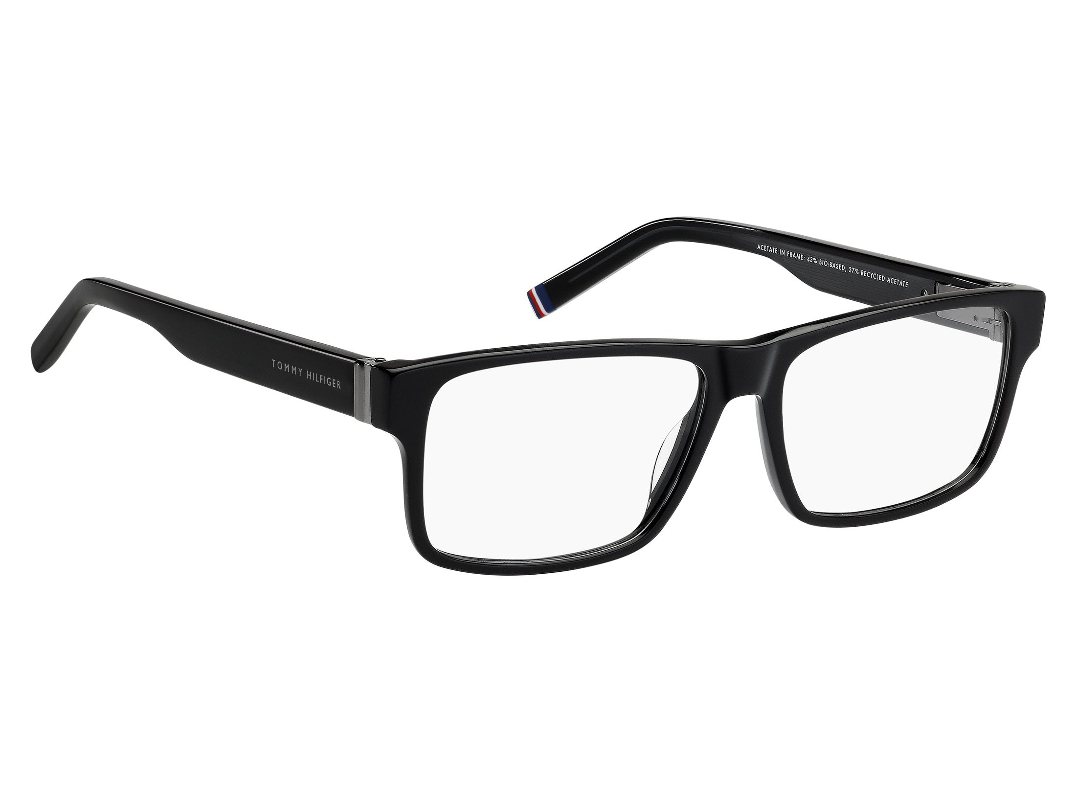 Tommy Hilfiger Square Frames