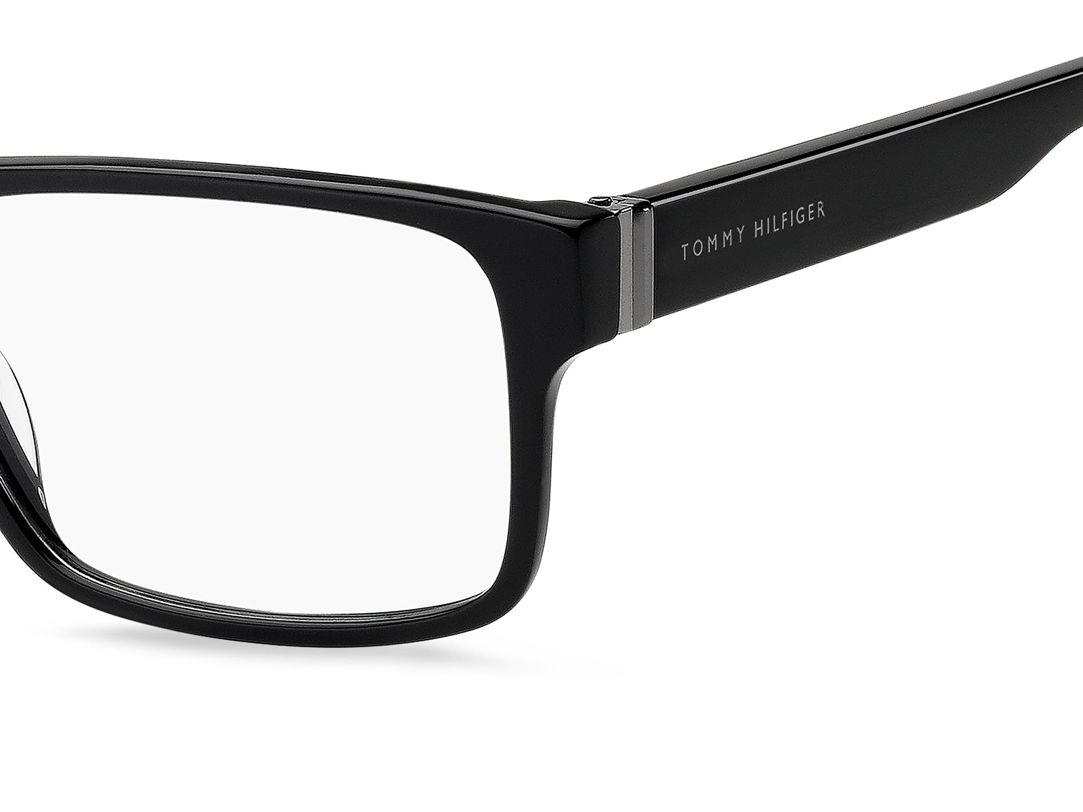 Tommy Hilfiger Square Frames