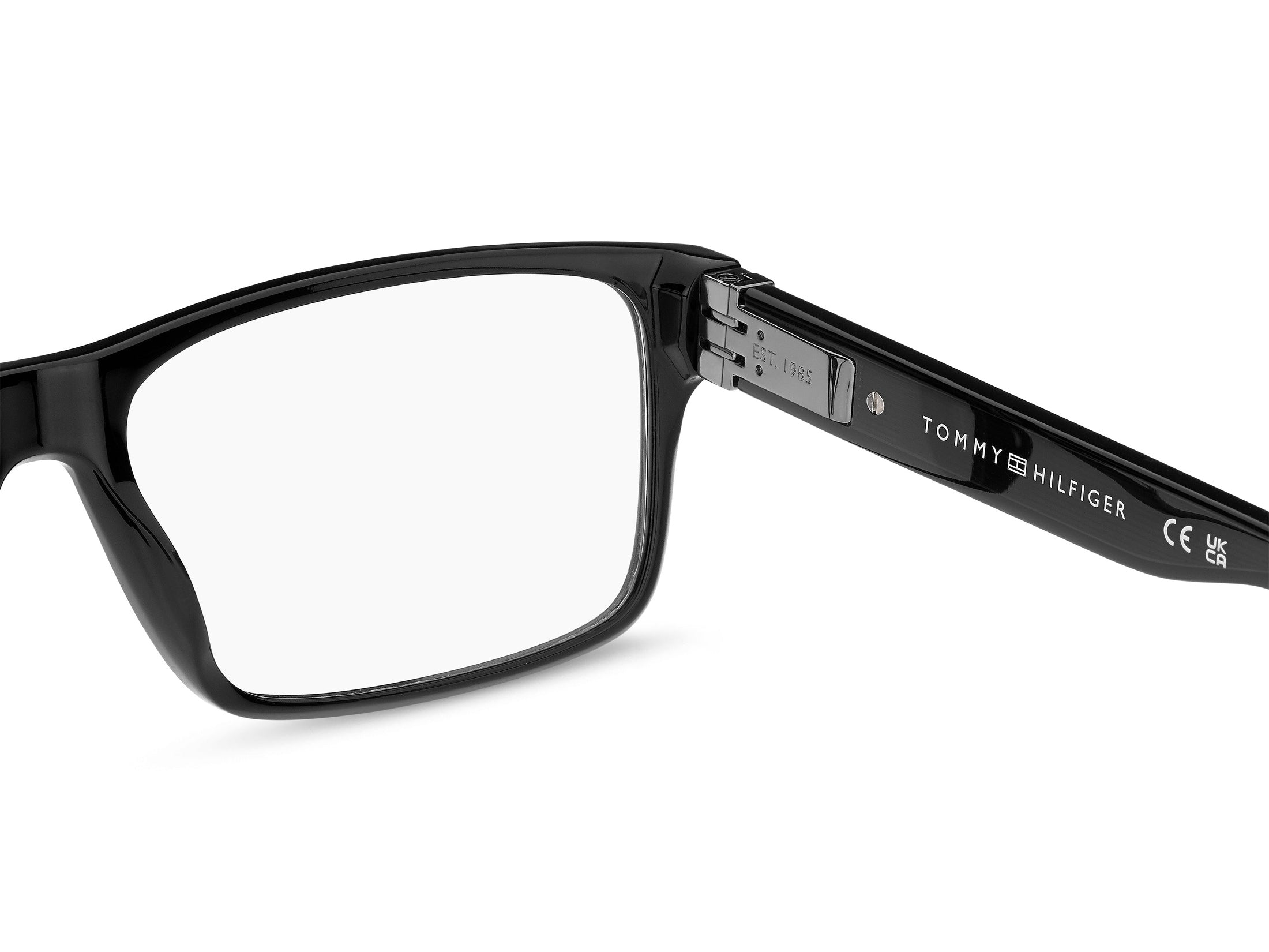 Tommy Hilfiger Square Frames