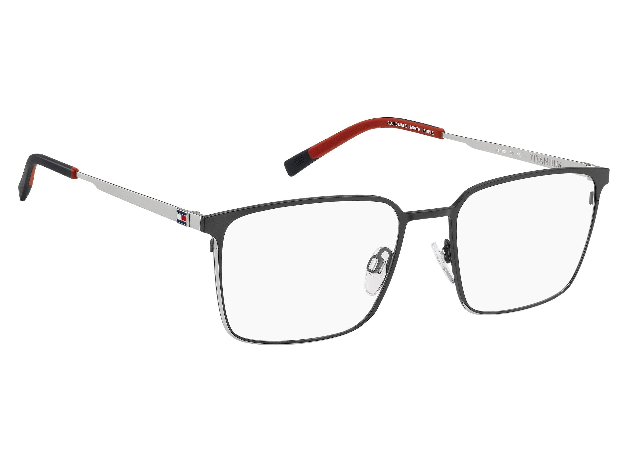 Tommy Hilfiger Square Frames