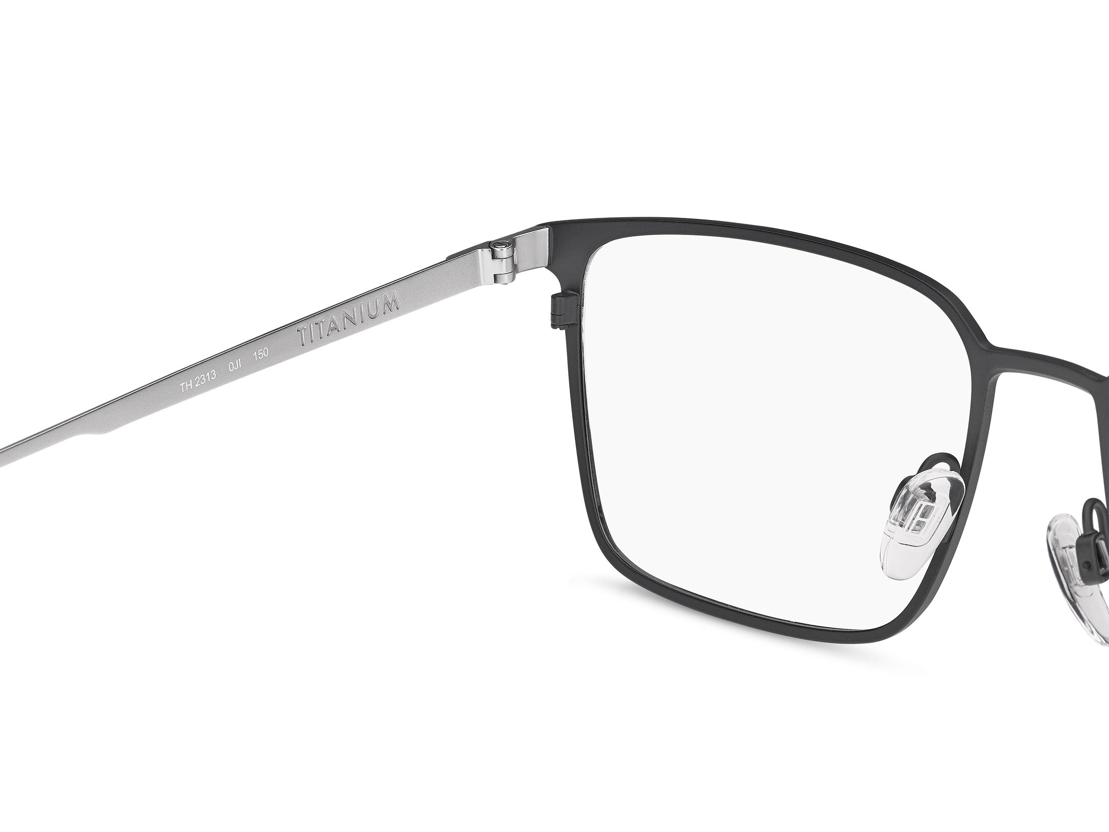 Tommy Hilfiger Square Frames