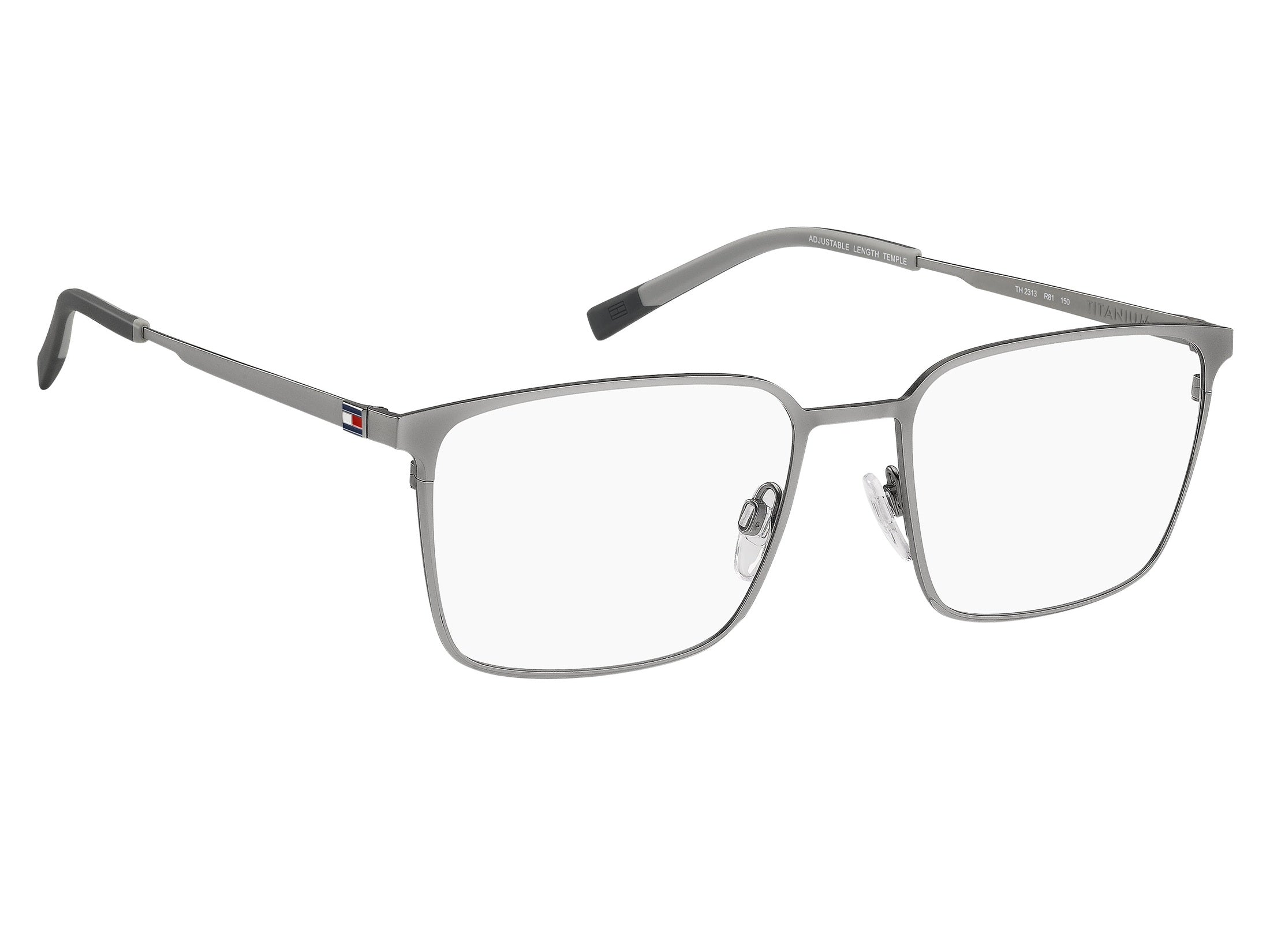 Tommy Hilfiger Square Frames