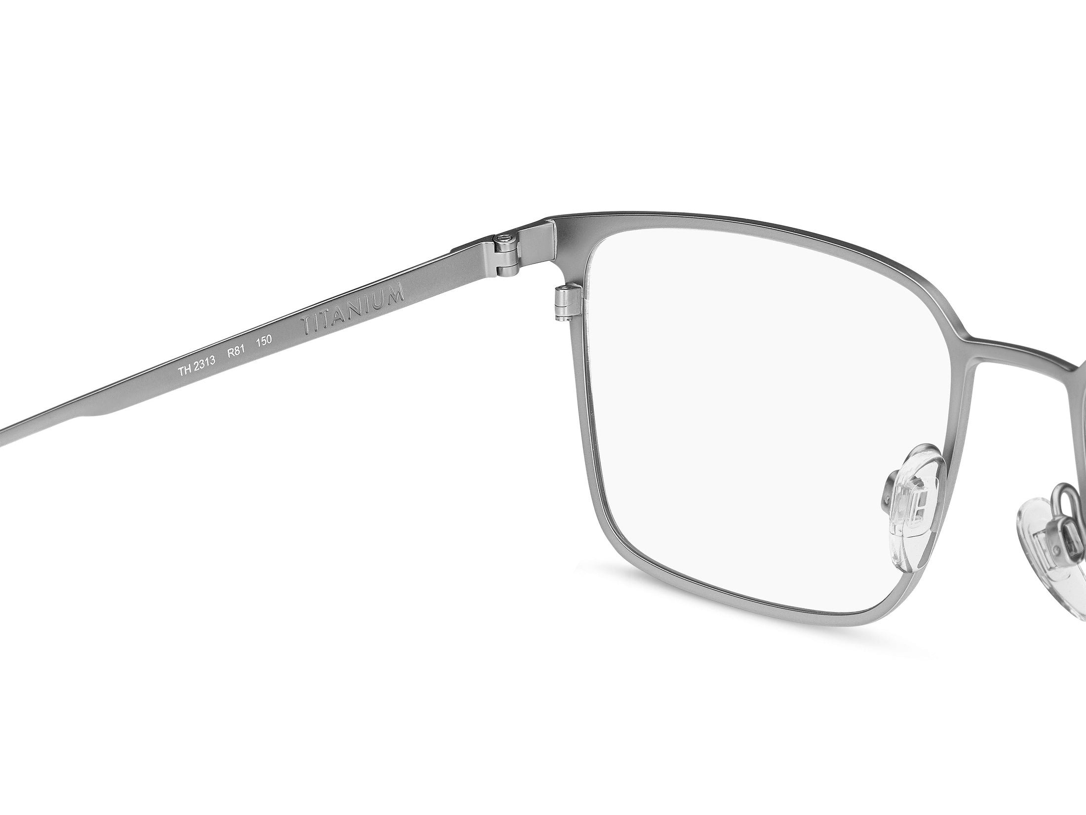 Tommy Hilfiger Square Frames