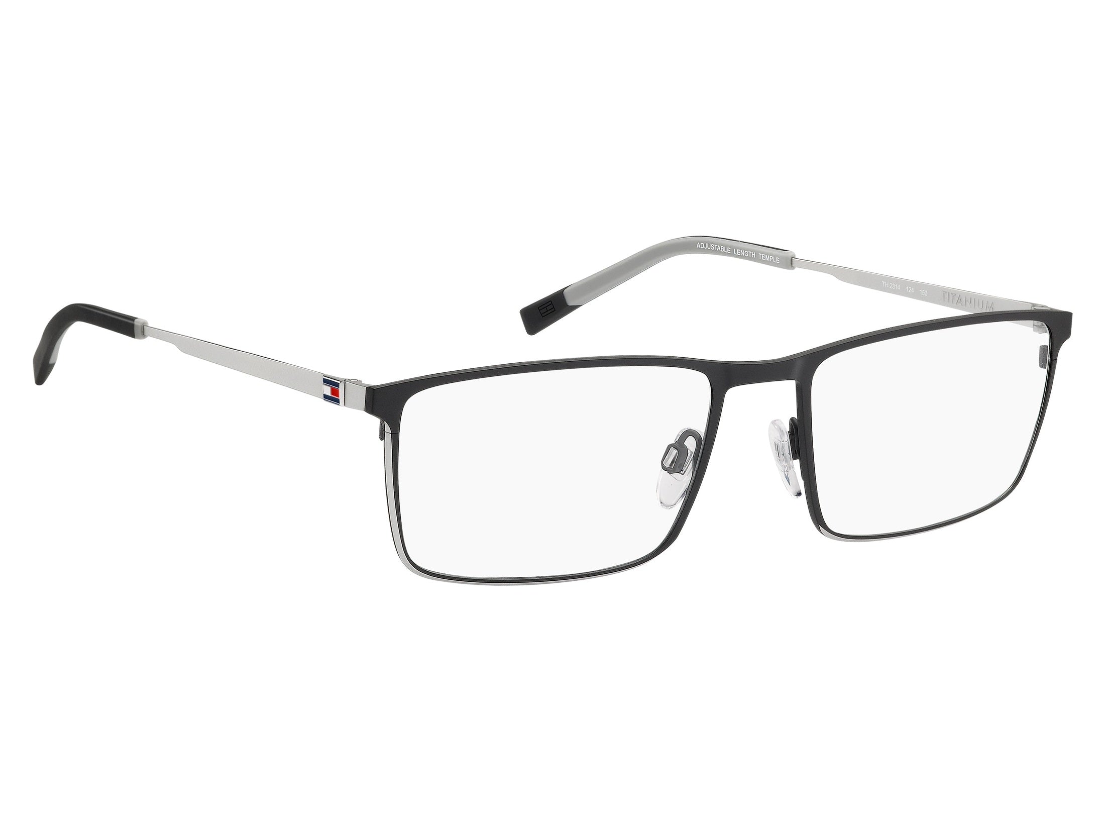 Tommy Hilfiger Square Frames