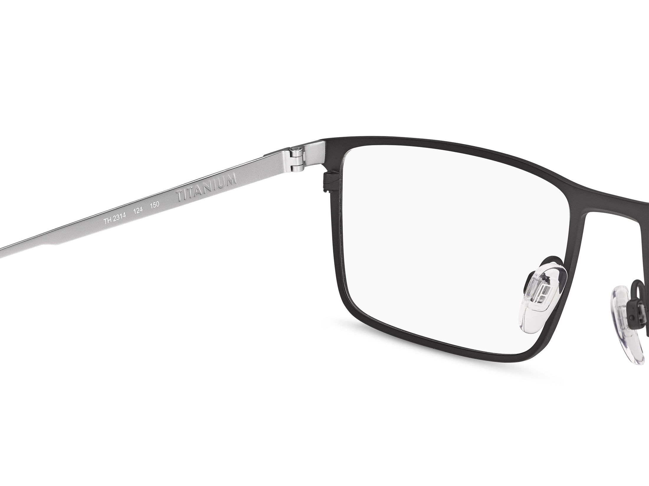 Tommy Hilfiger Square Frames