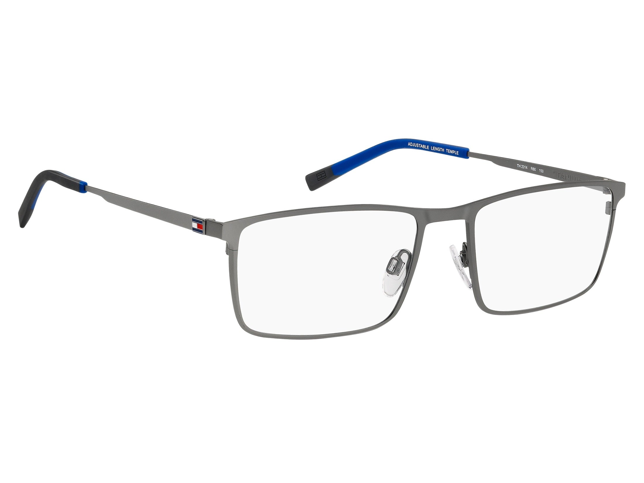 Tommy Hilfiger Square Frames